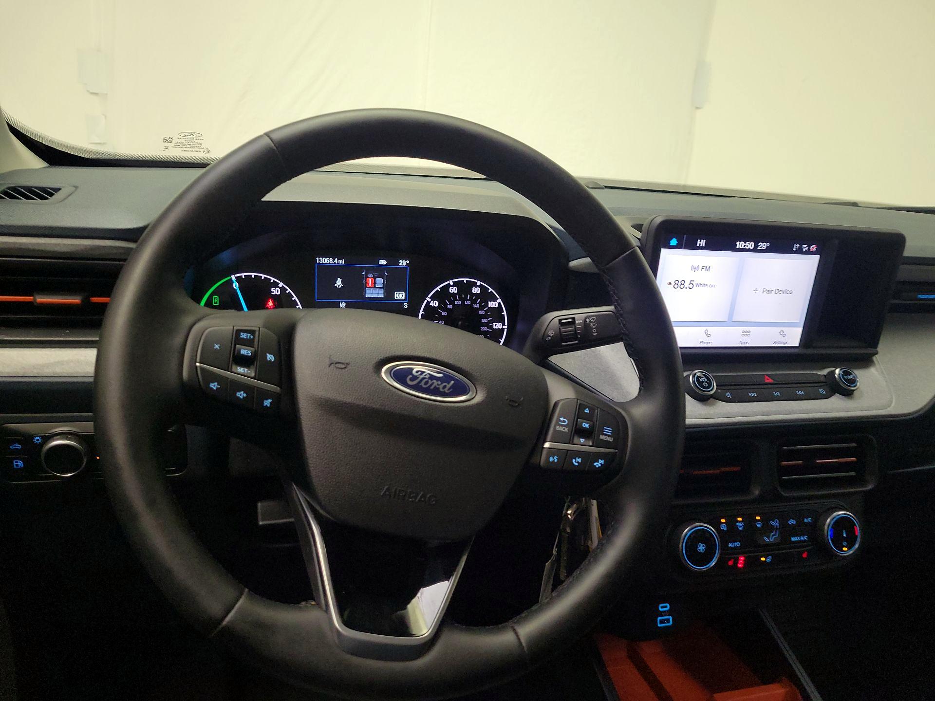 Thumbnail: 2024 Ford Maverick - 10