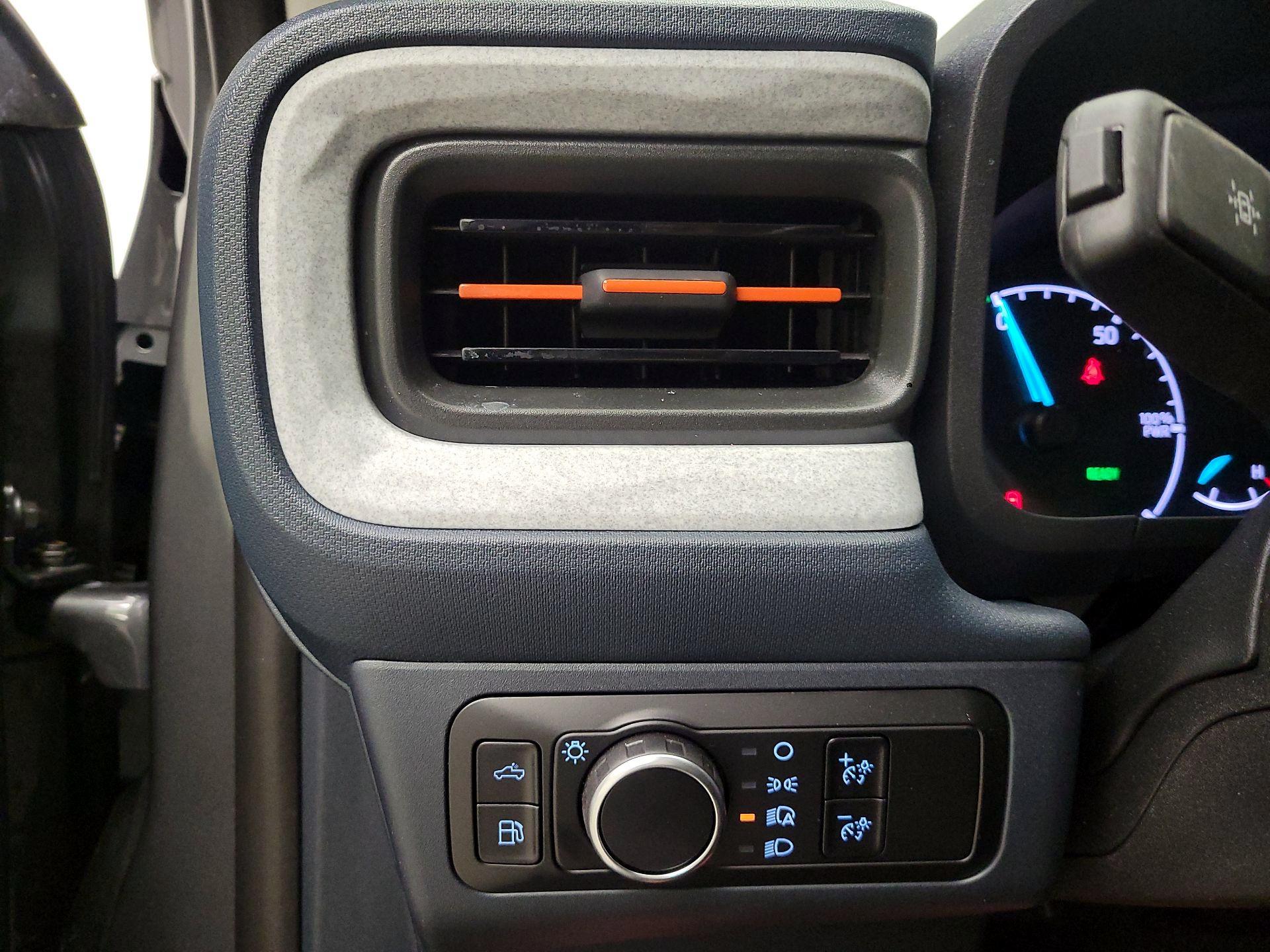 Thumbnail: 2024 Ford Maverick - 13