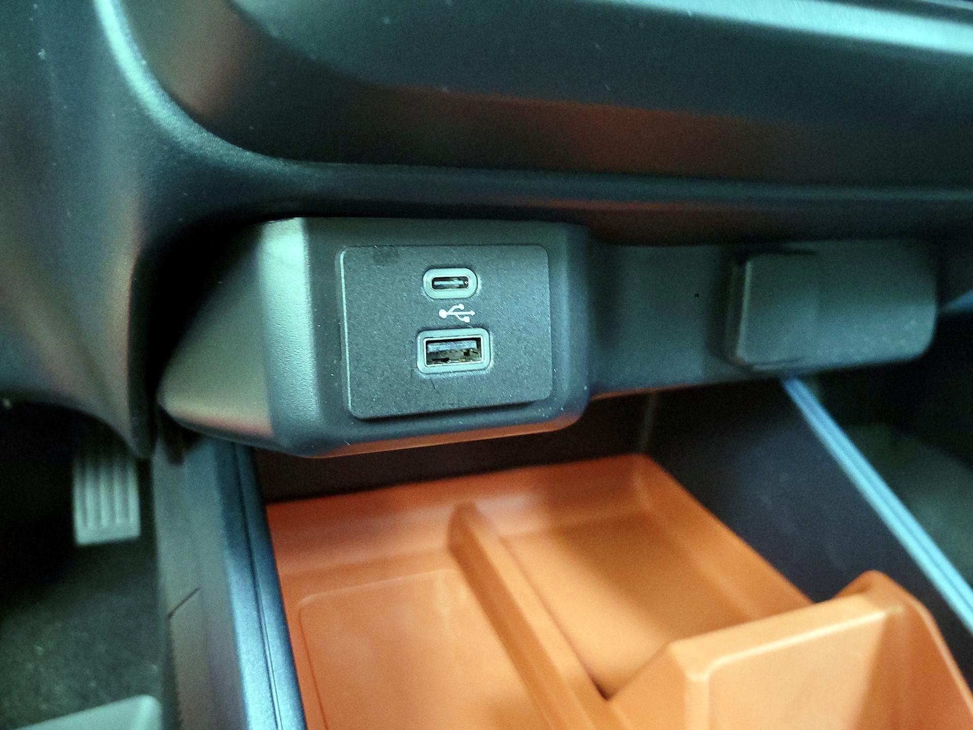 Thumbnail: 2024 Ford Maverick - 18