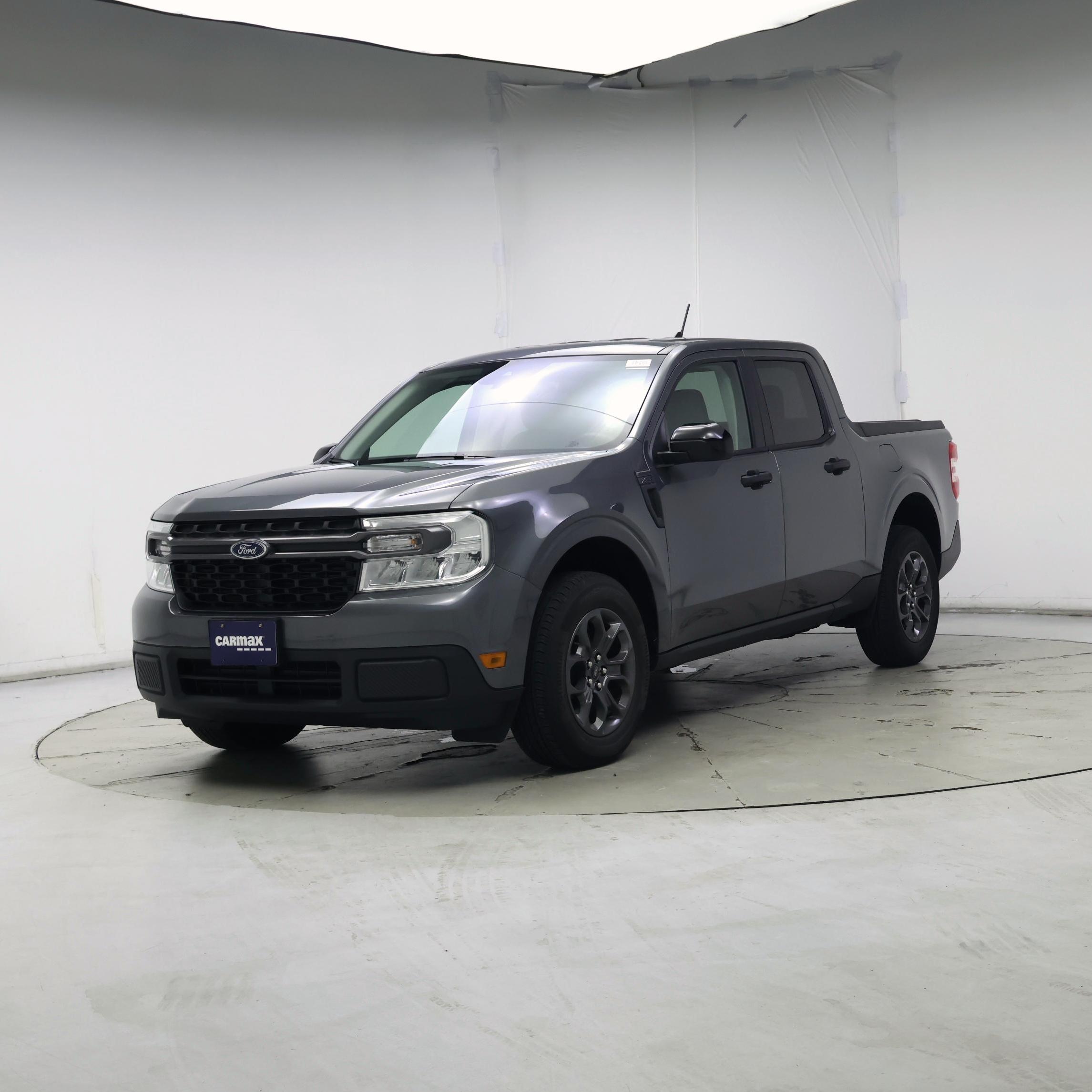 Thumbnail: 2024 Ford Maverick - 4