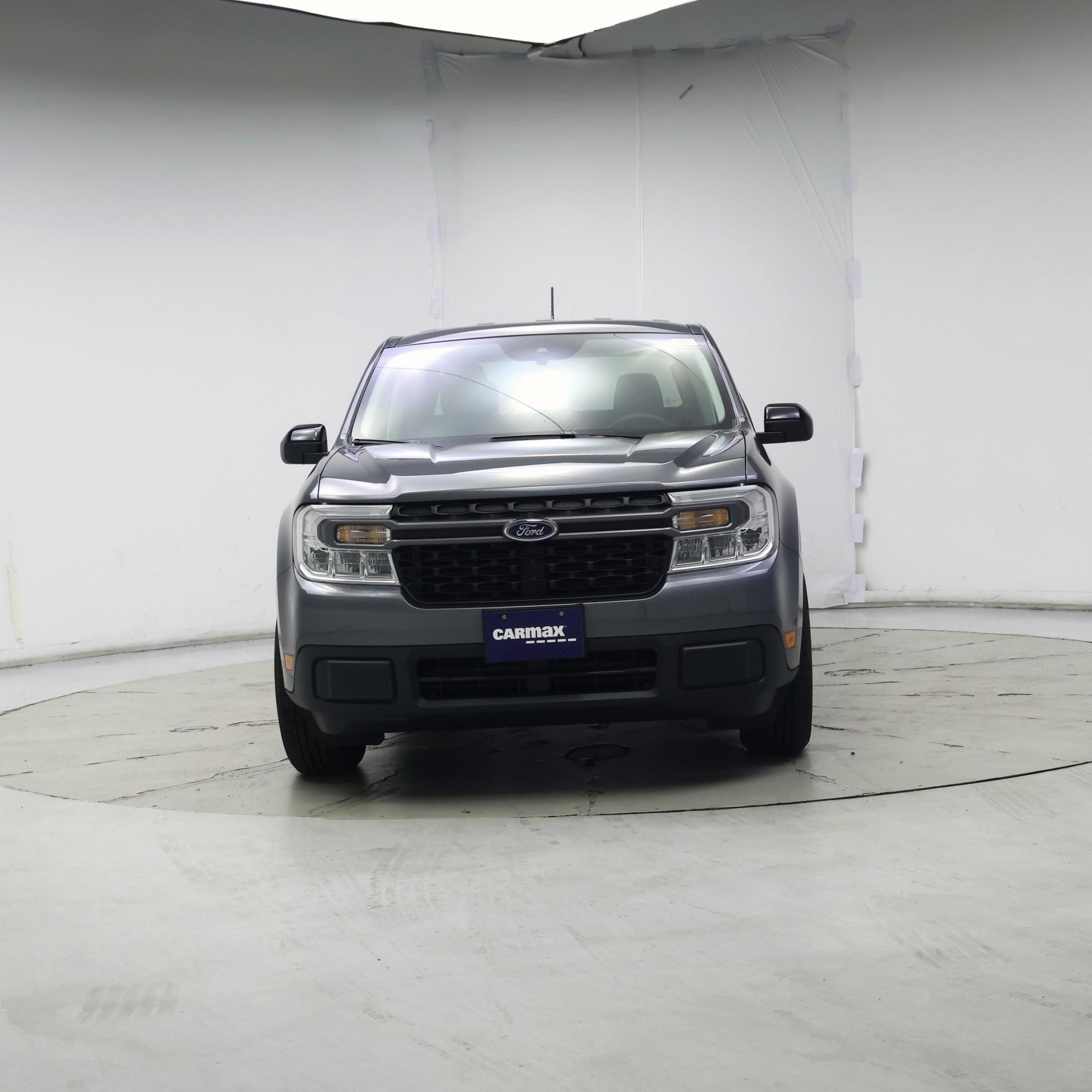 Thumbnail: 2024 Ford Maverick - 5