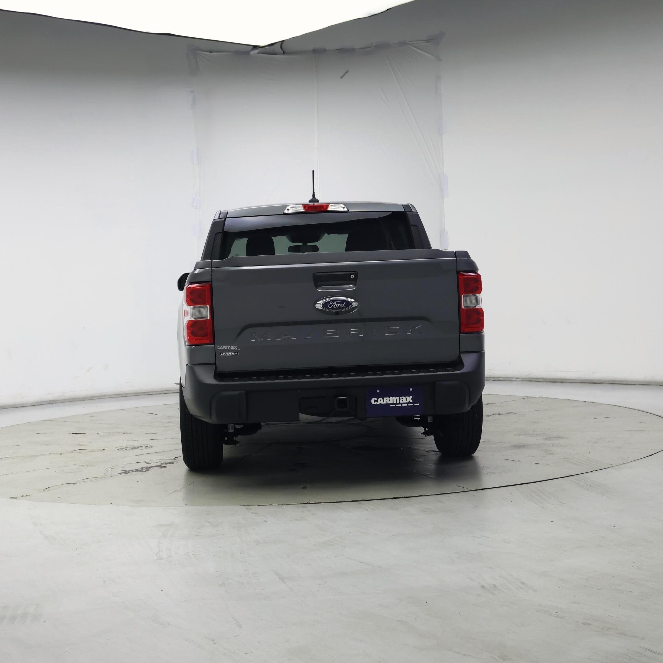 Thumbnail: 2024 Ford Maverick - 6