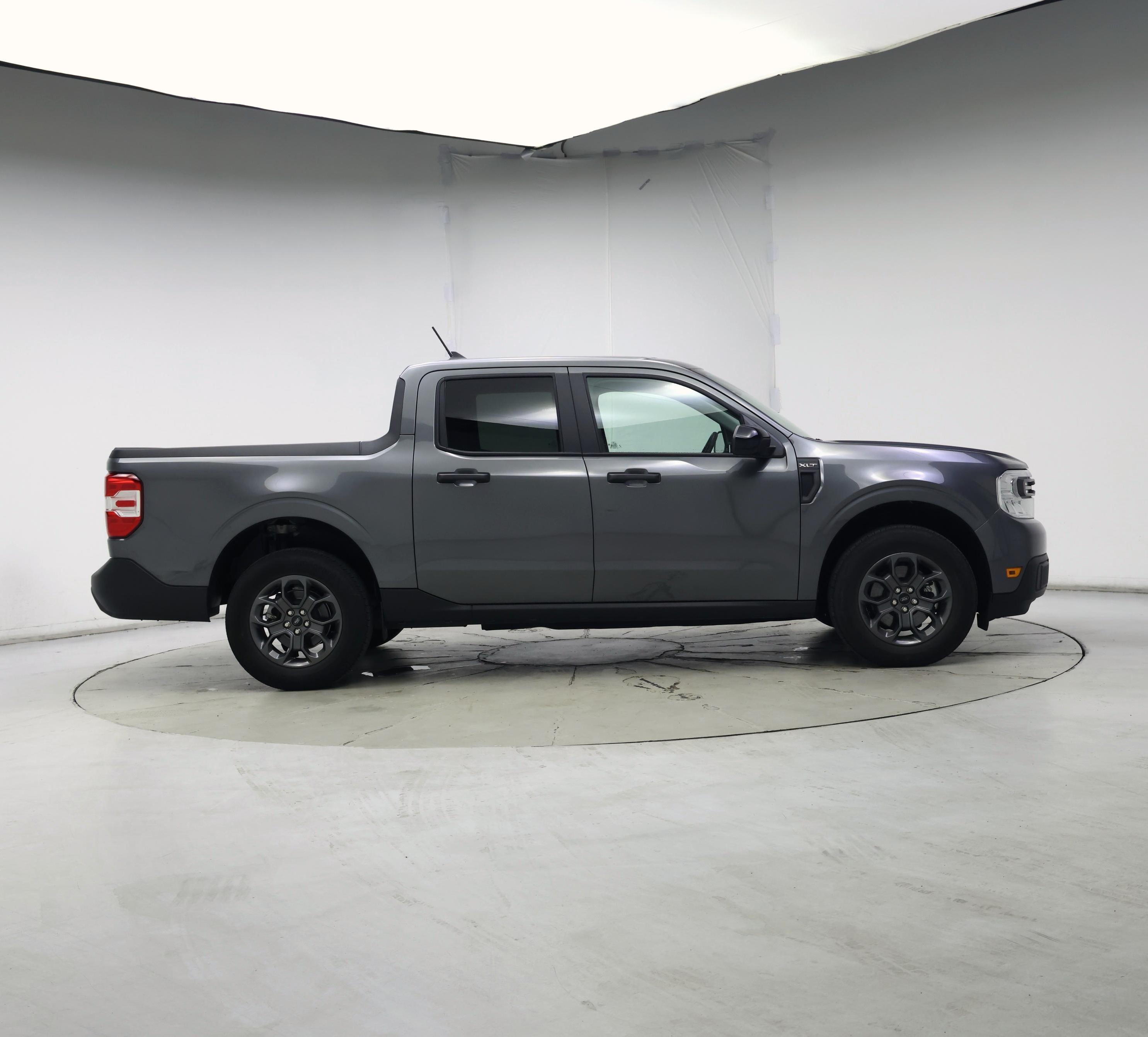 Thumbnail: 2024 Ford Maverick - 7