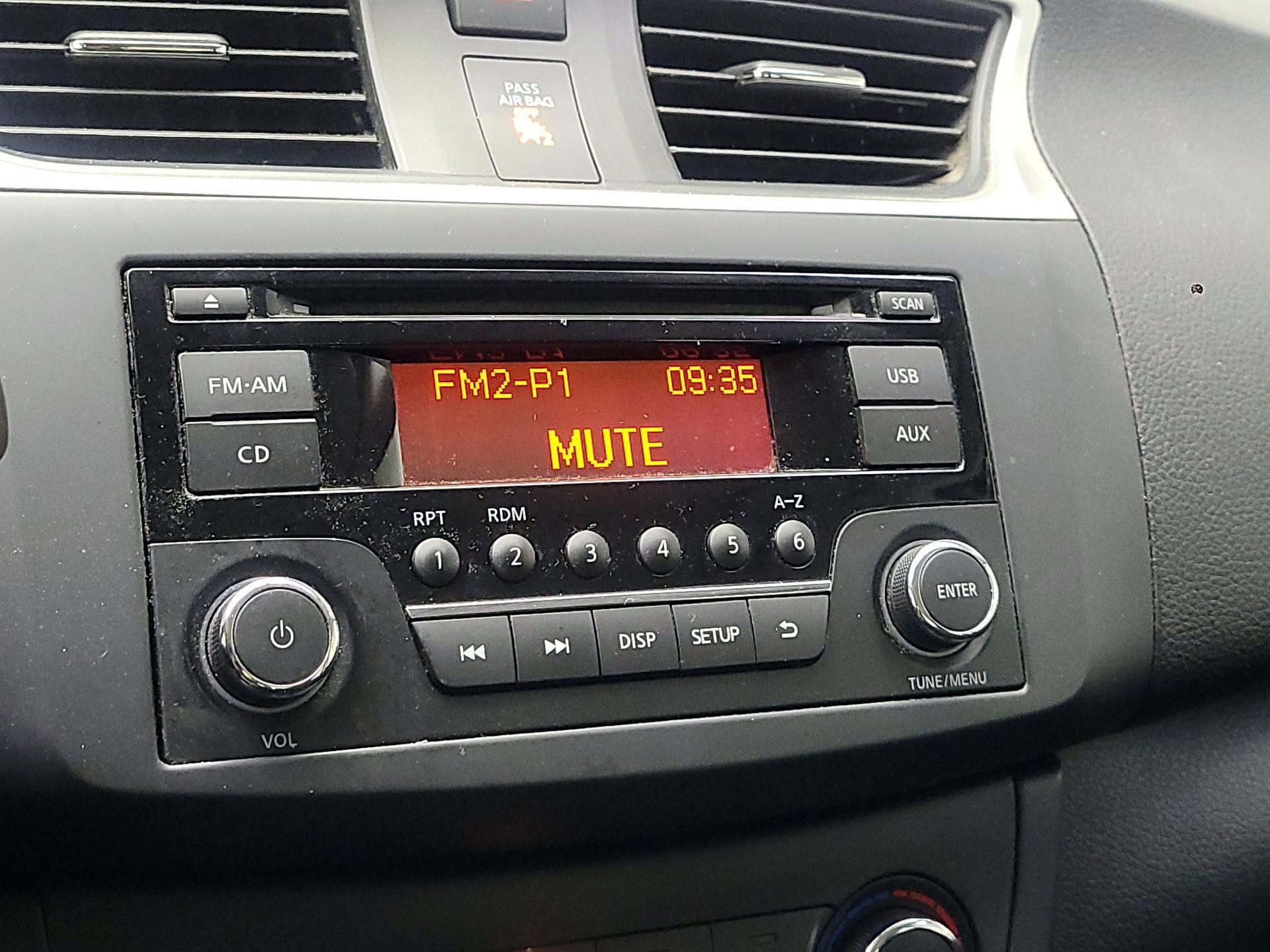 Thumbnail: 2017 Nissan Sentra - 14