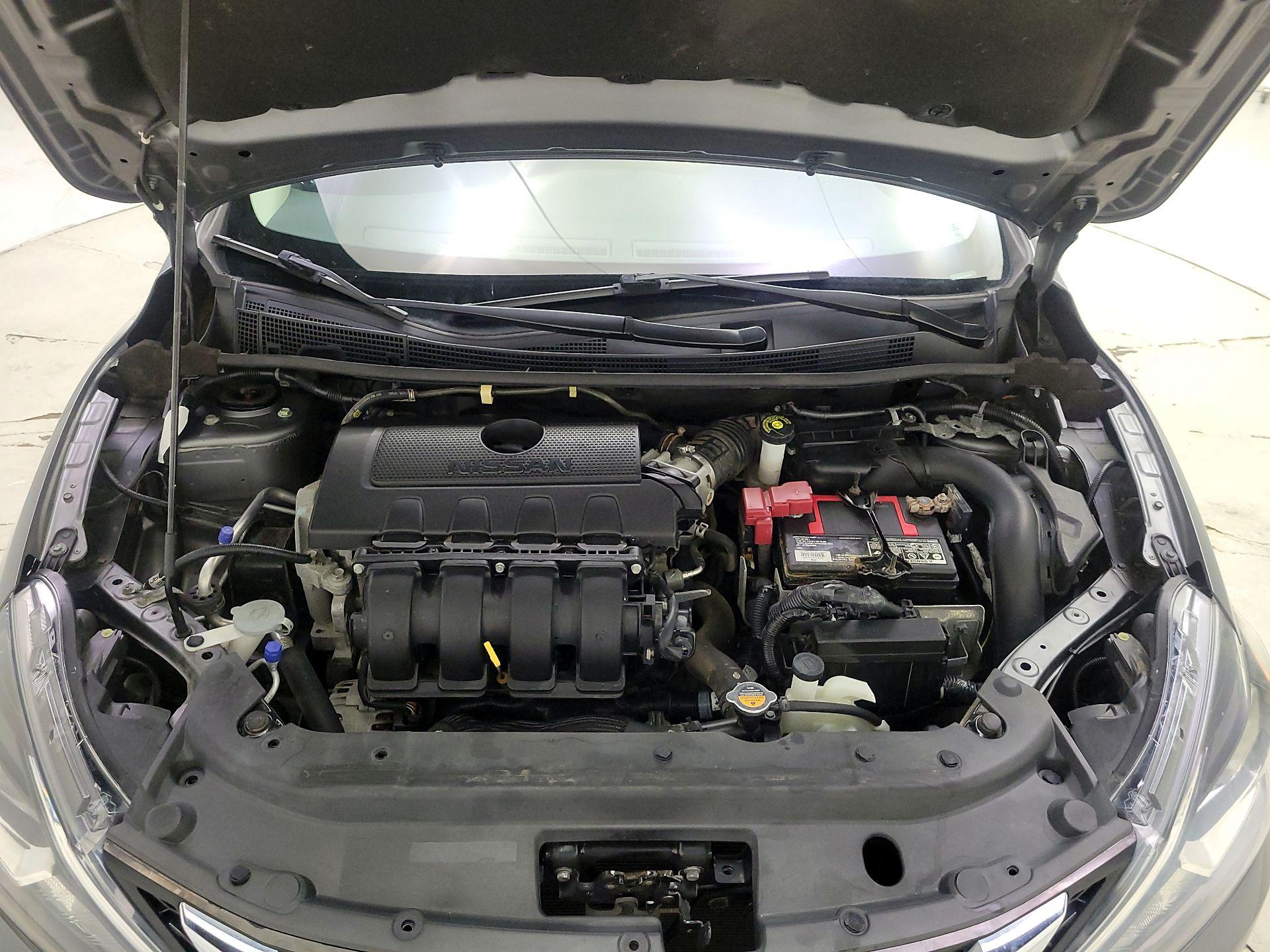 Thumbnail: 2017 Nissan Sentra - 20