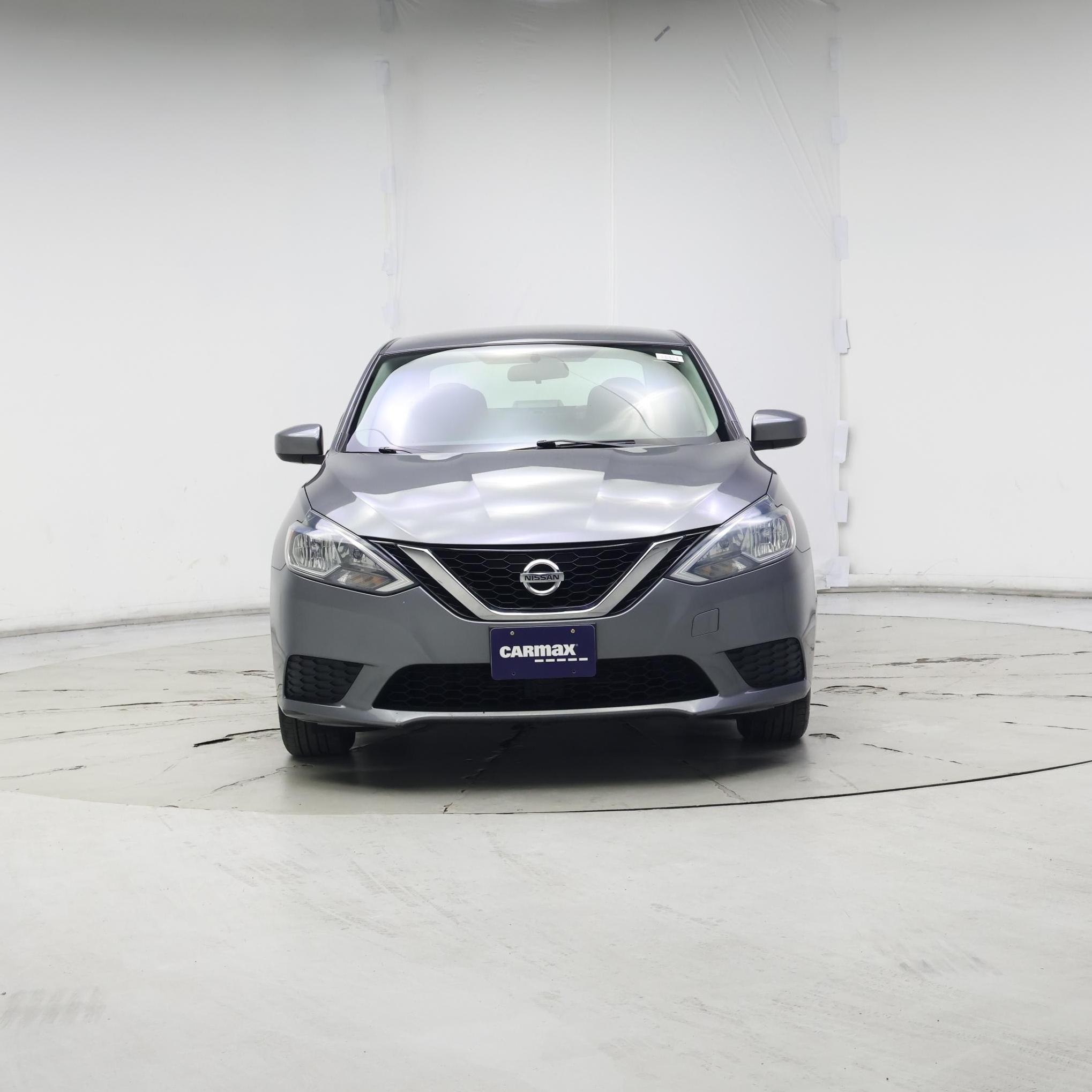 Thumbnail: 2017 Nissan Sentra - 5