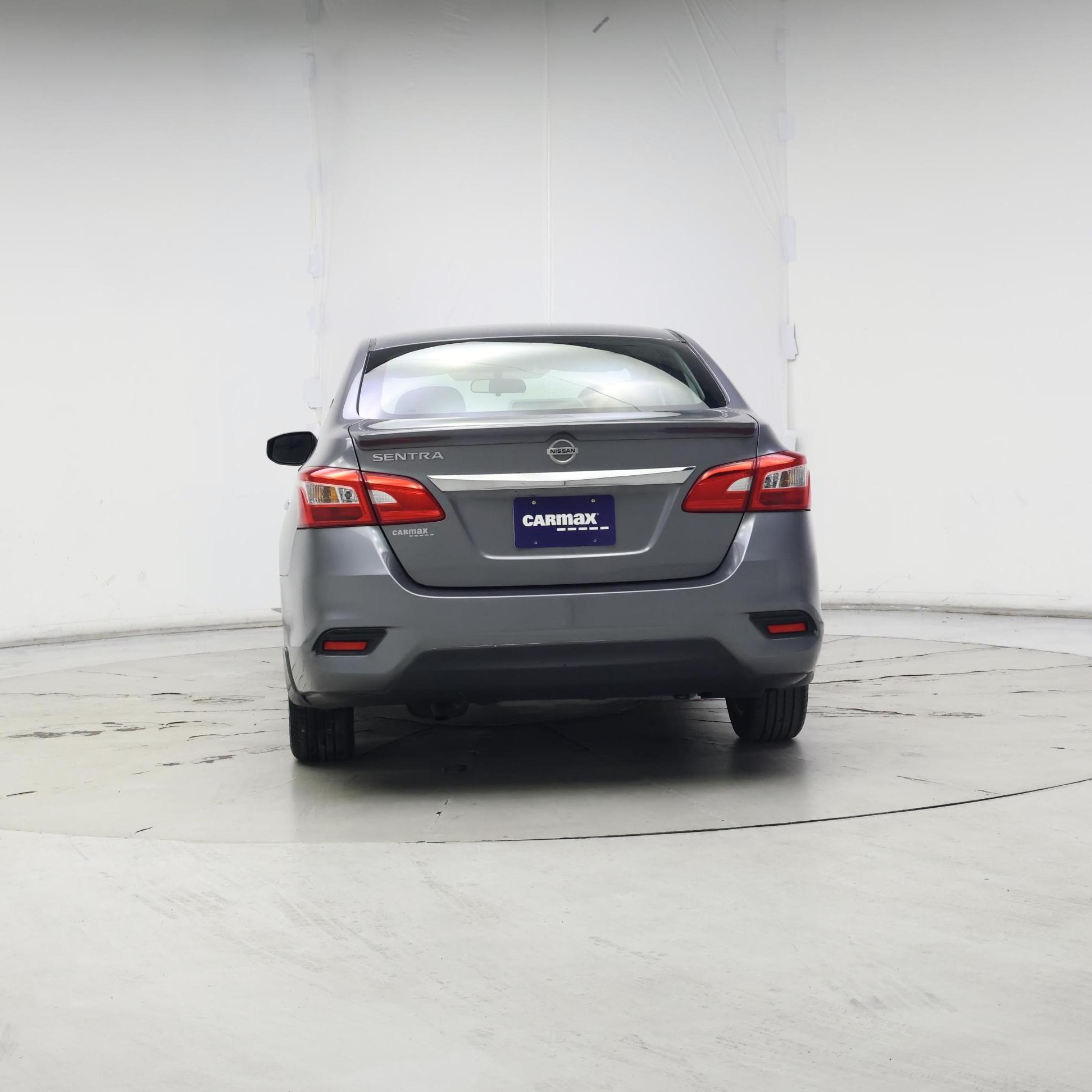 Thumbnail: 2017 Nissan Sentra - 6