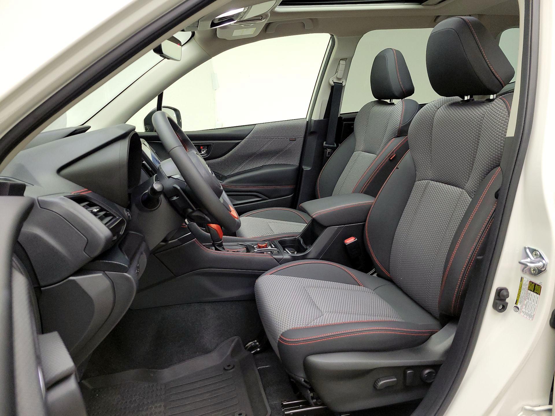 Thumbnail: 2024 Subaru Forester - 11