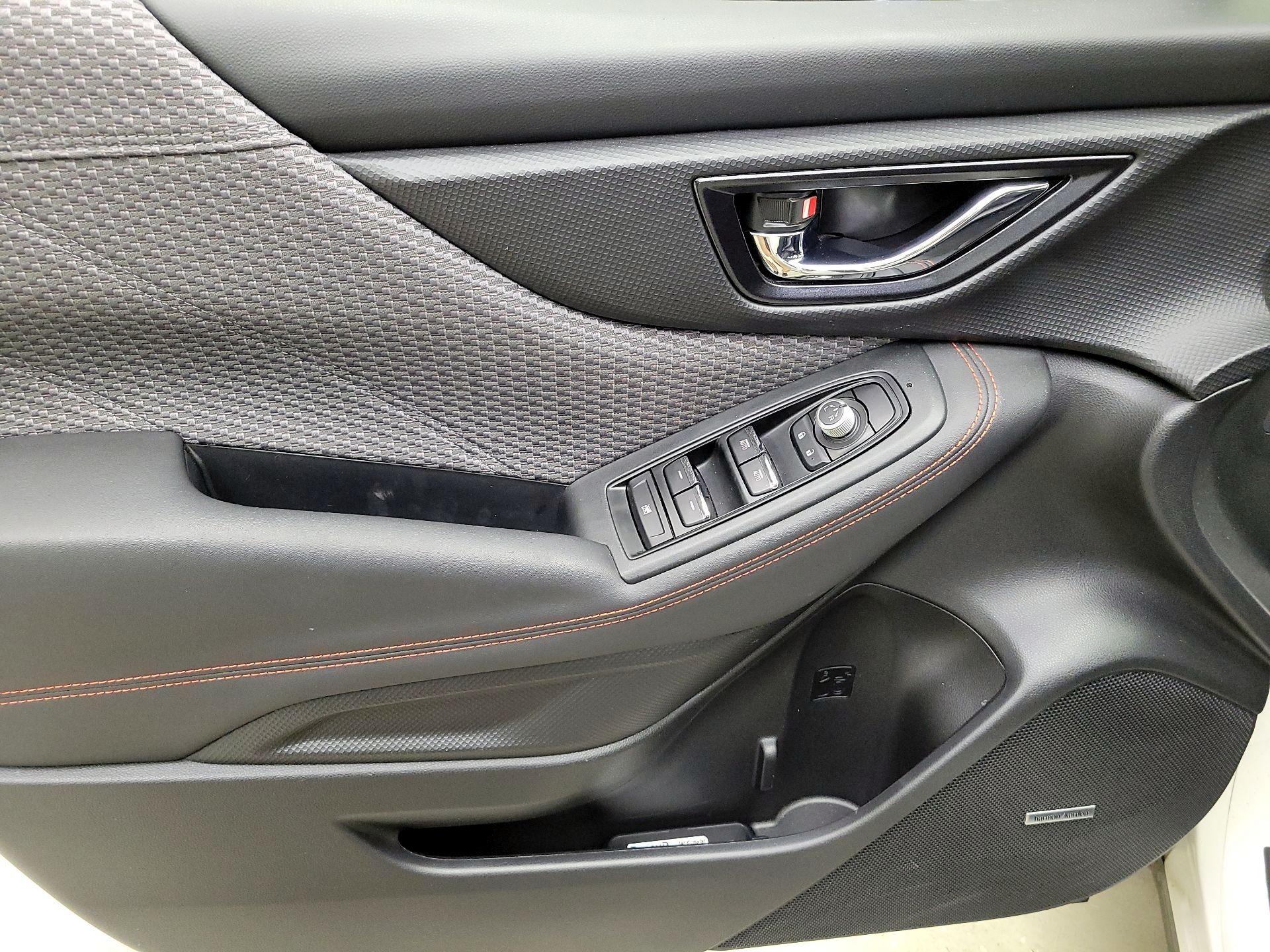 Thumbnail: 2024 Subaru Forester - 12