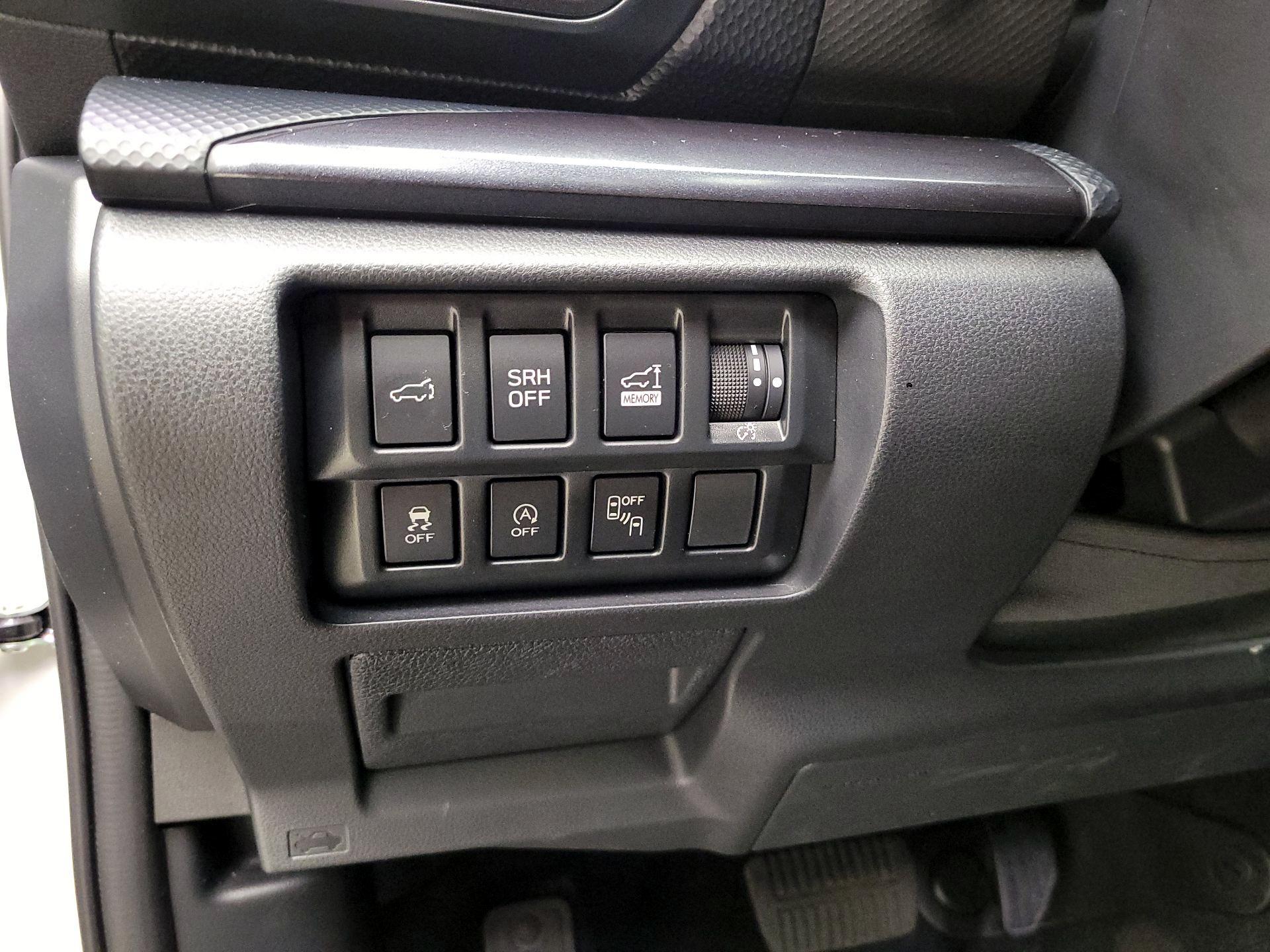 Thumbnail: 2024 Subaru Forester - 13