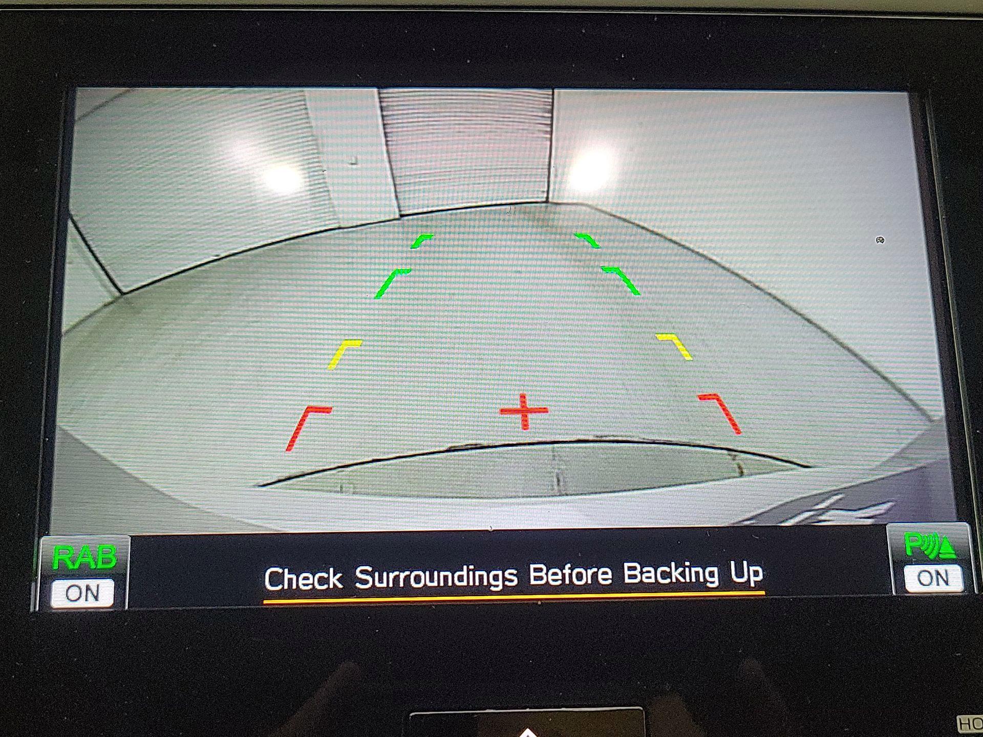 Thumbnail: 2024 Subaru Forester - 14