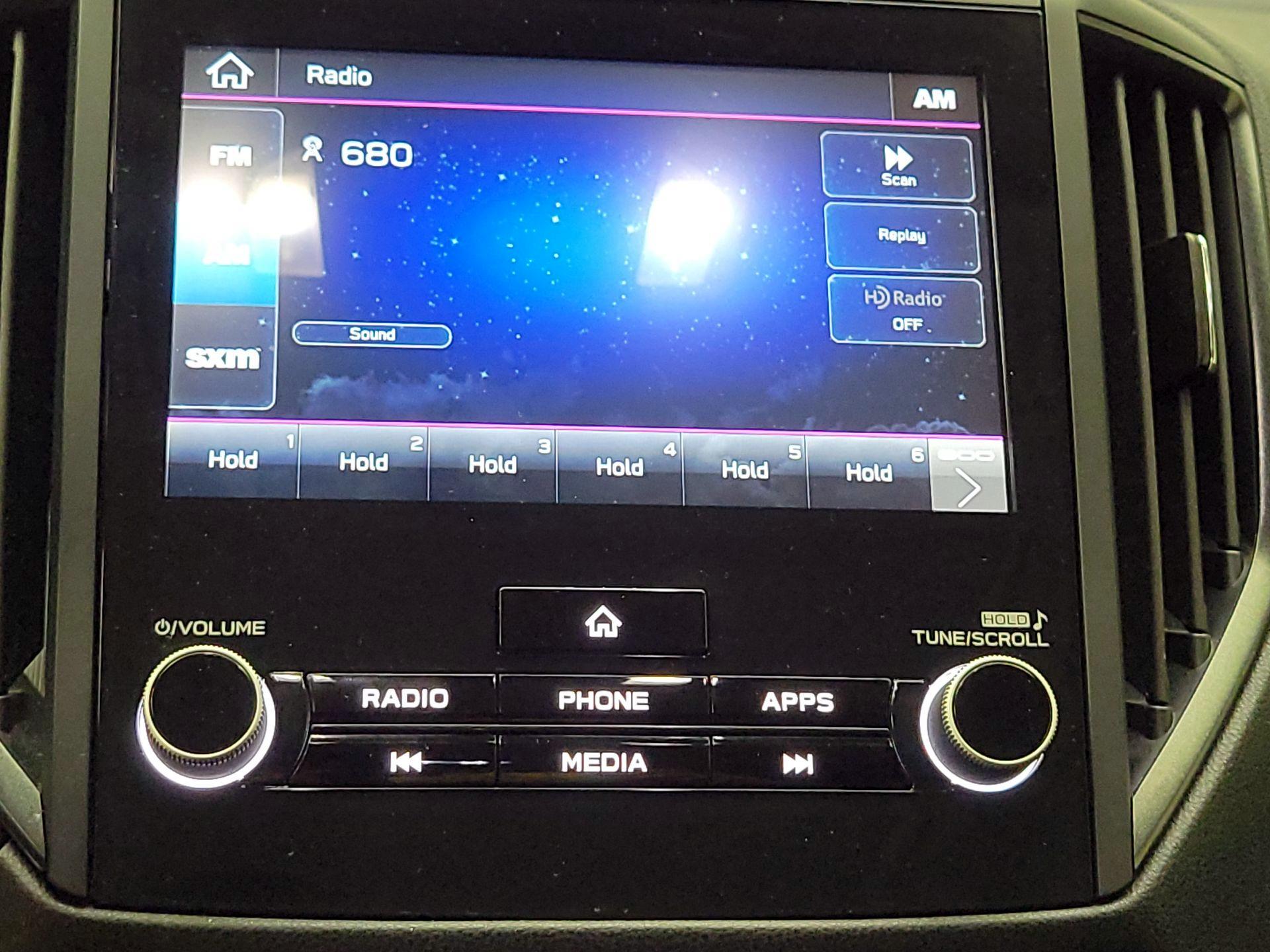 Thumbnail: 2024 Subaru Forester - 15