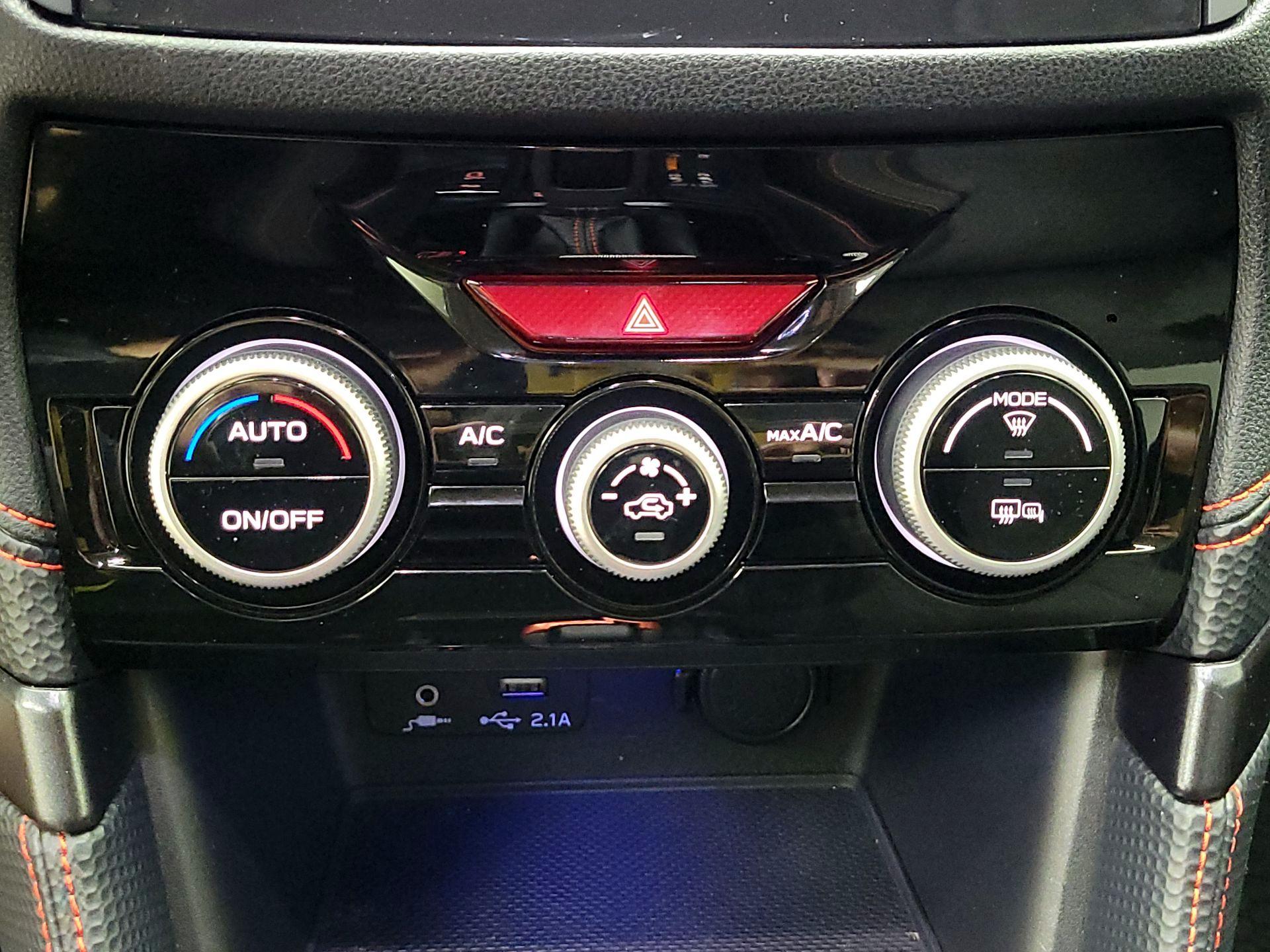 Thumbnail: 2024 Subaru Forester - 16