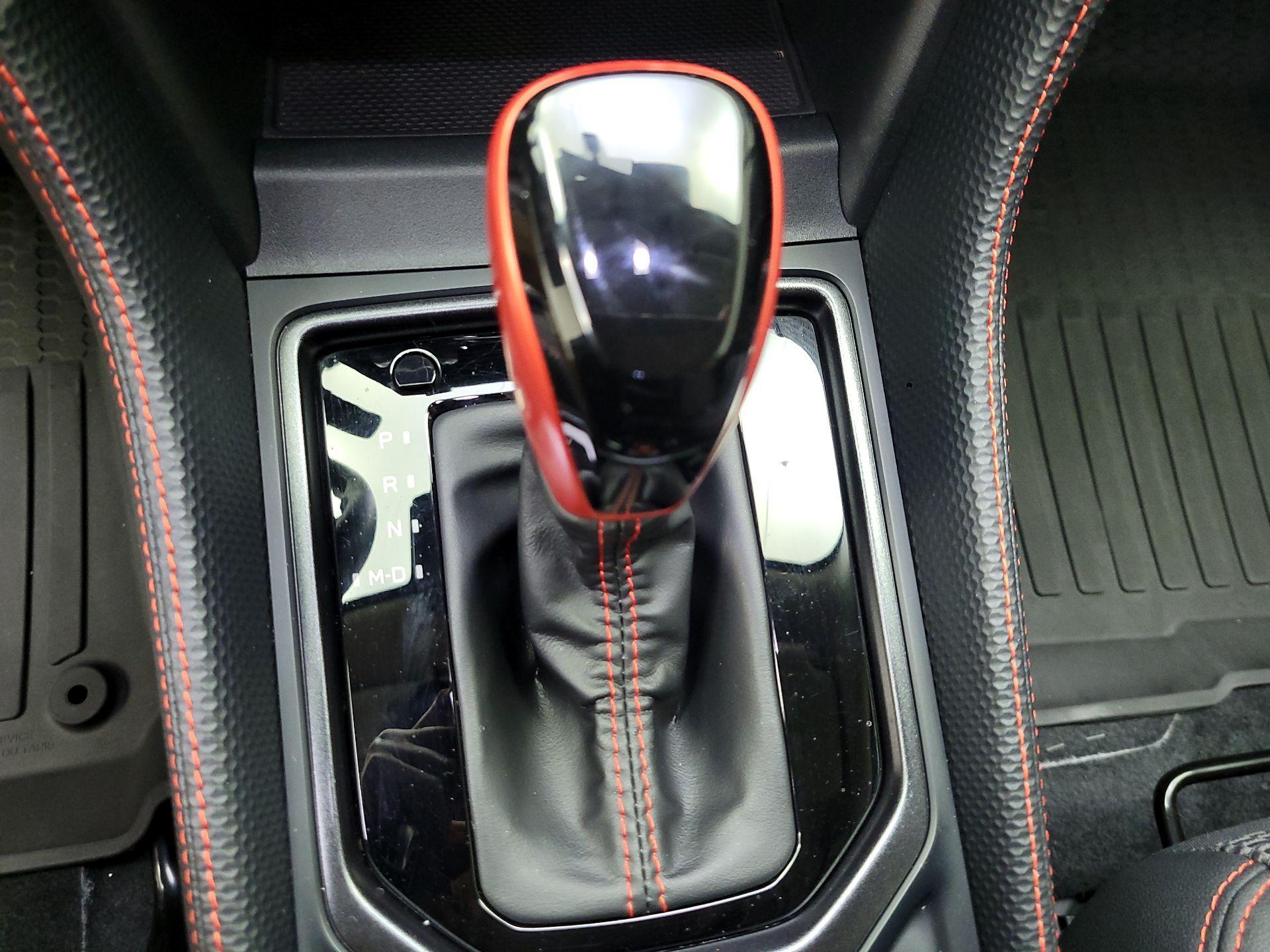 Thumbnail: 2024 Subaru Forester - 17