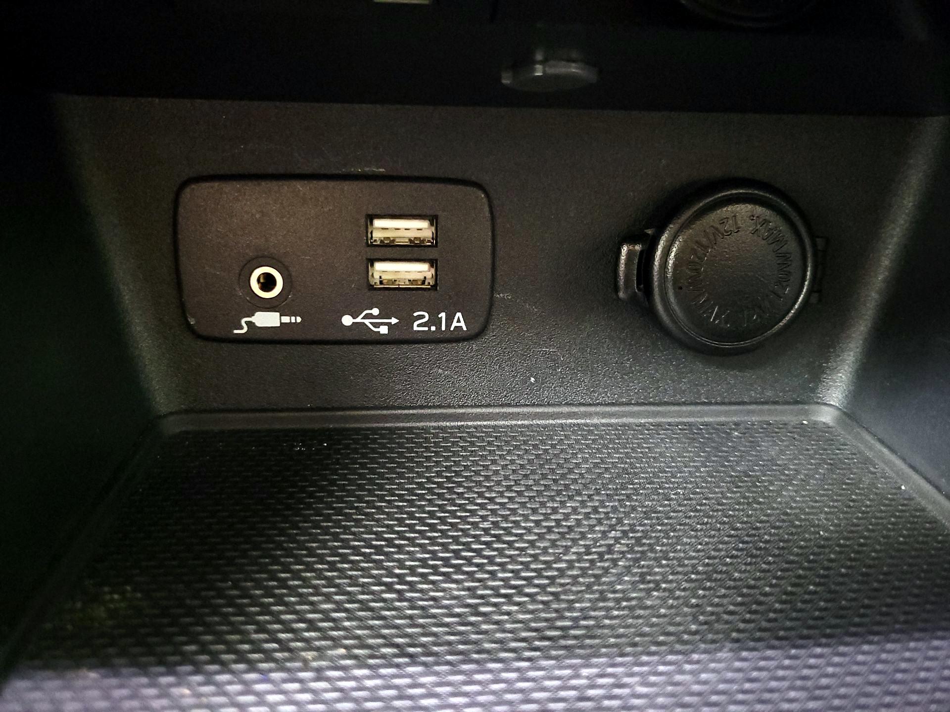 Thumbnail: 2024 Subaru Forester - 18