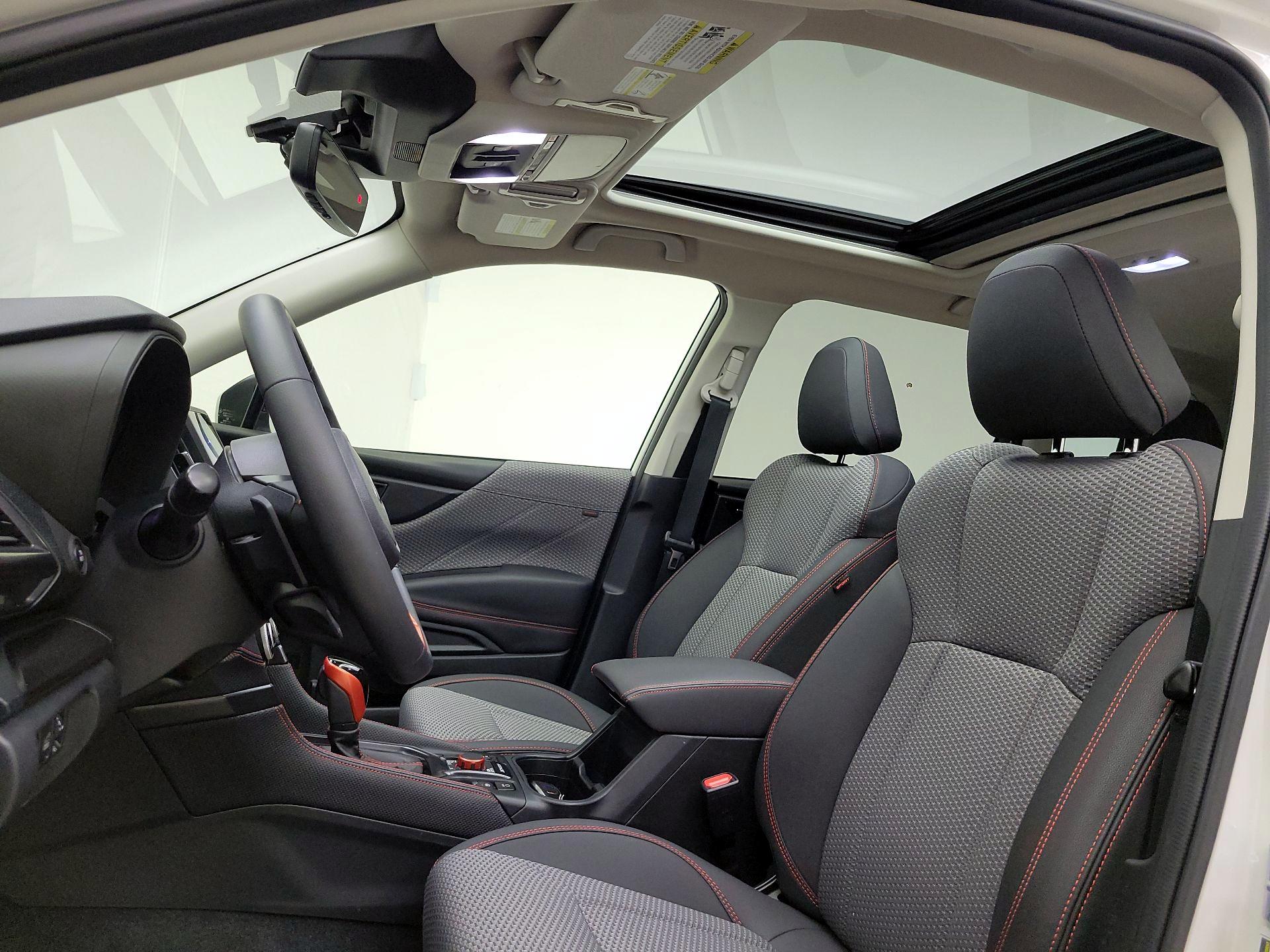 Thumbnail: 2024 Subaru Forester - 19