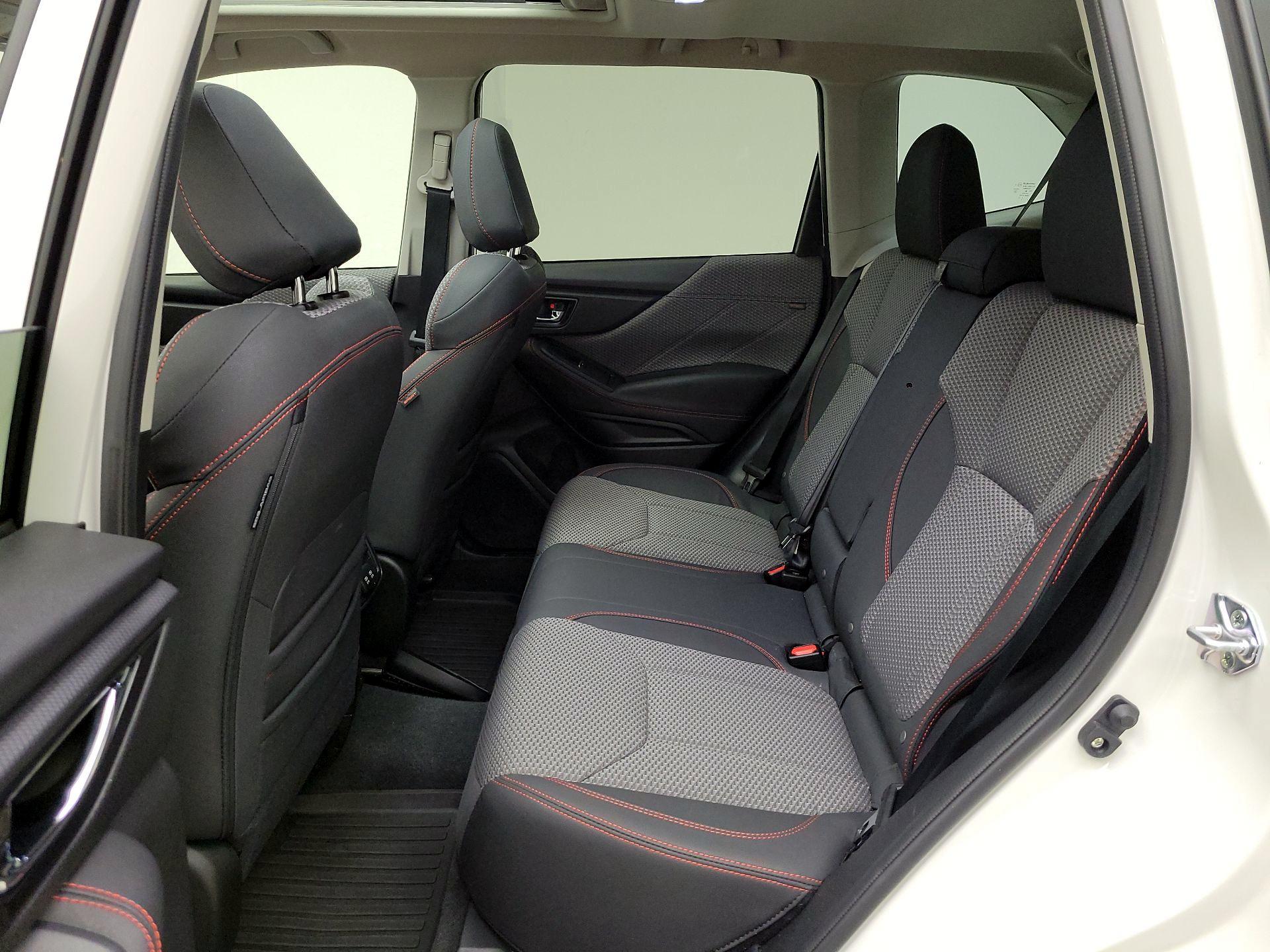 Thumbnail: 2024 Subaru Forester - 20