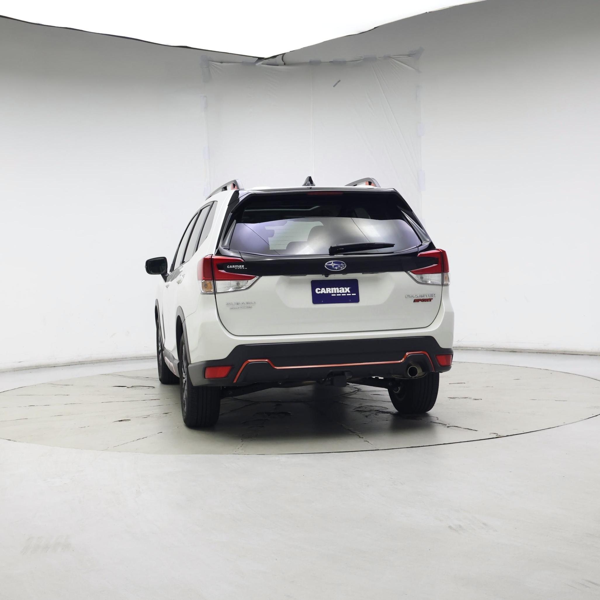 Thumbnail: 2024 Subaru Forester - 6