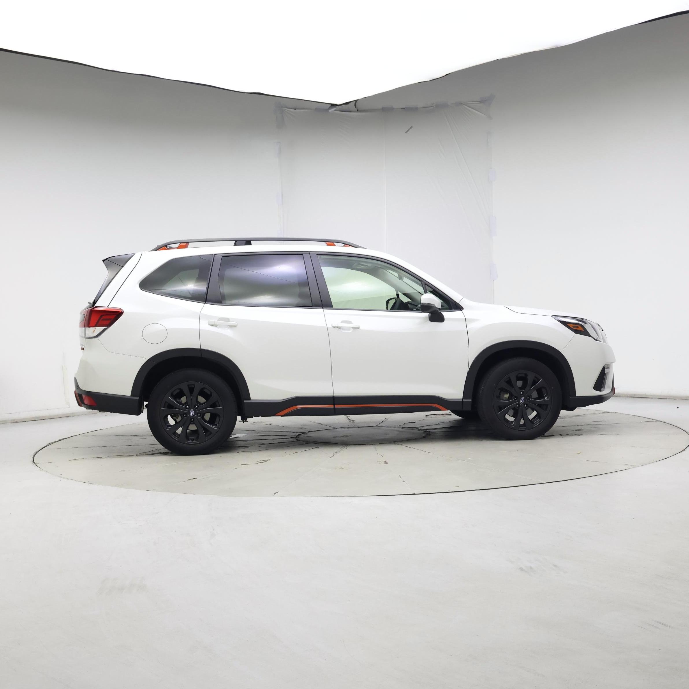 Thumbnail: 2024 Subaru Forester - 7