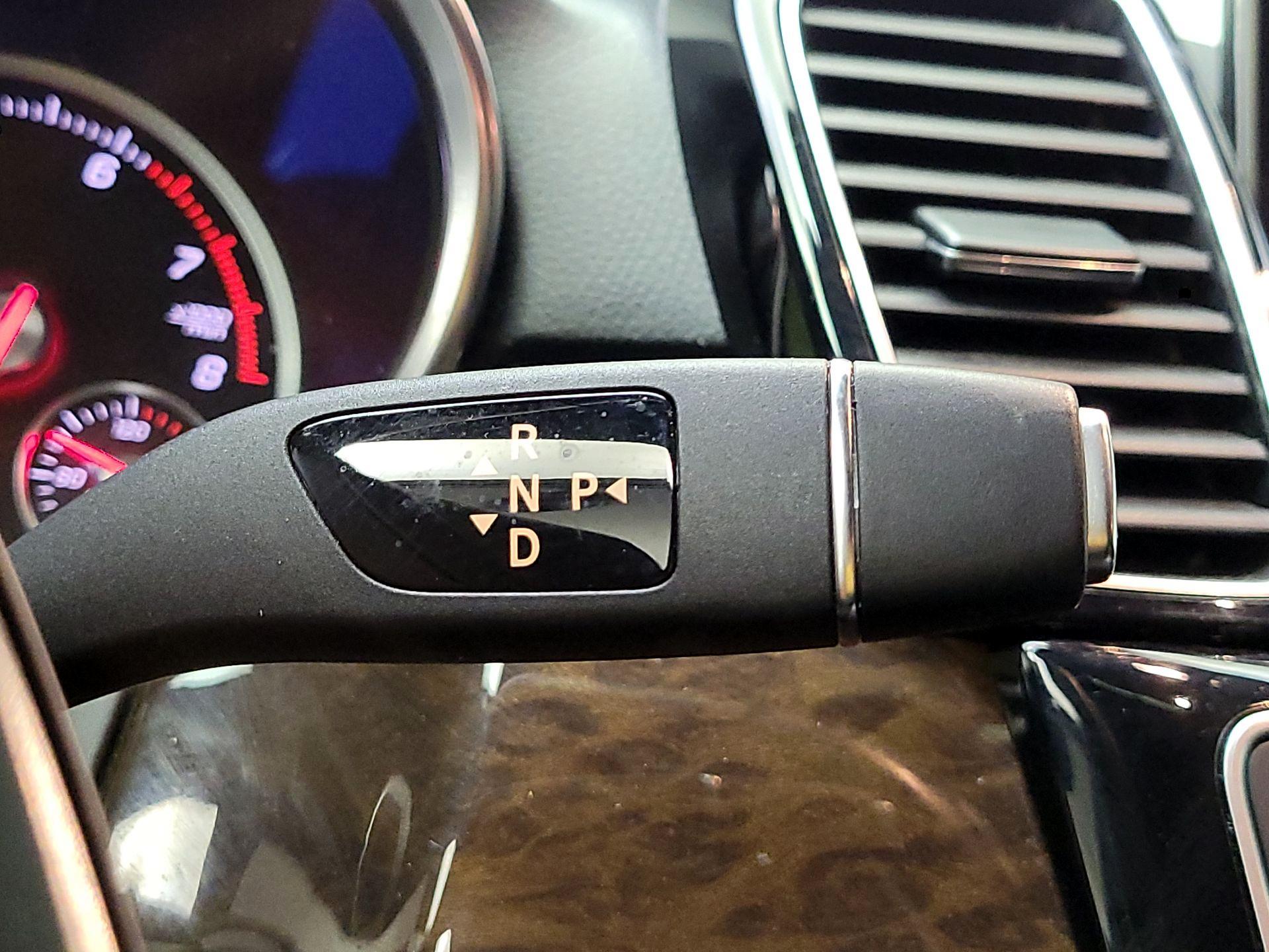 Thumbnail: 2016 Mercedes-Benz GLE - 18