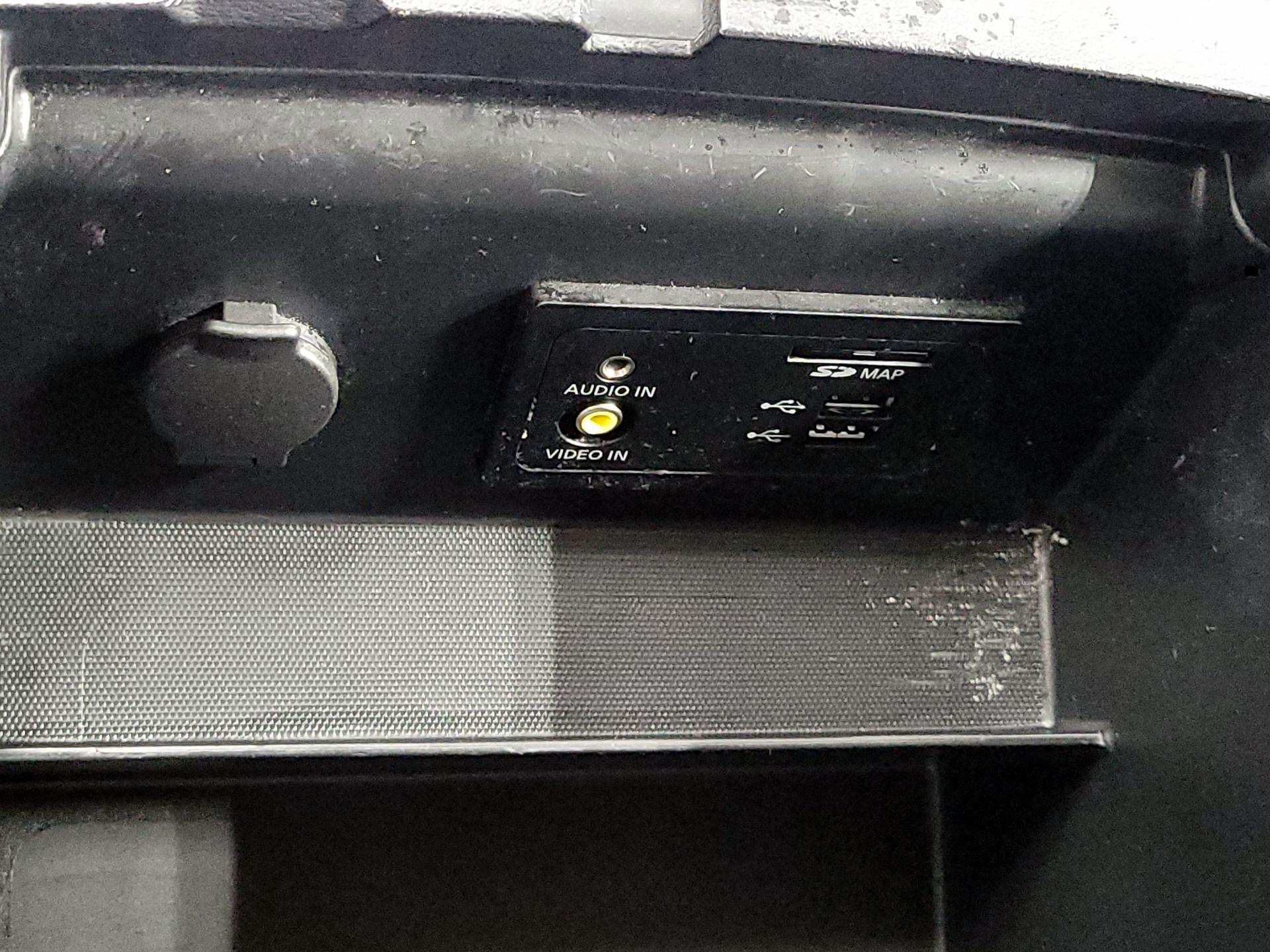 Thumbnail: 2017 Nissan Pathfinder - 19