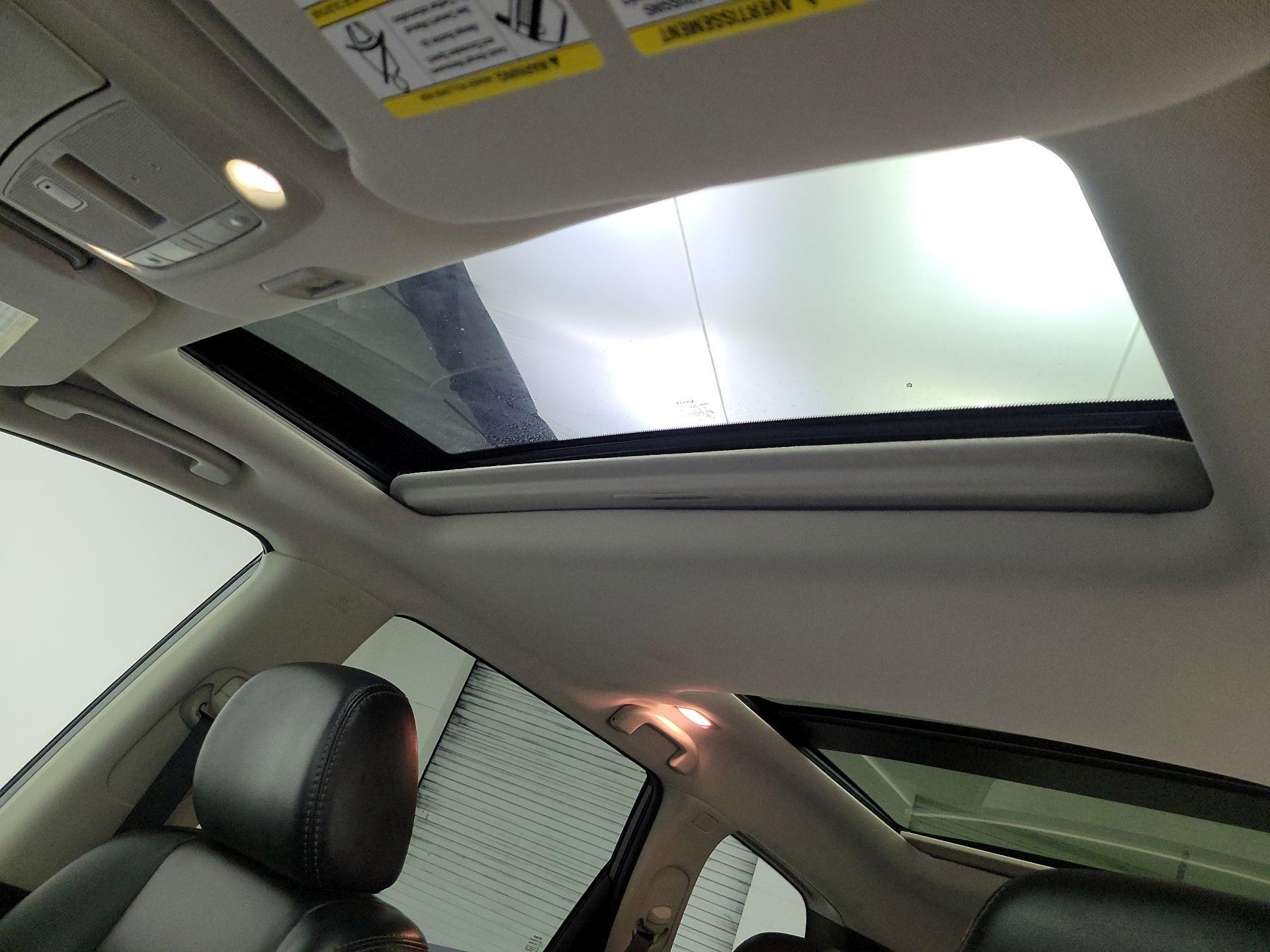 Thumbnail: 2017 Nissan Pathfinder - 20