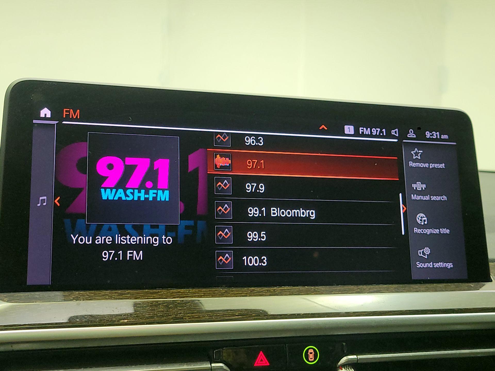 Thumbnail: 2022 BMW X3 - 14