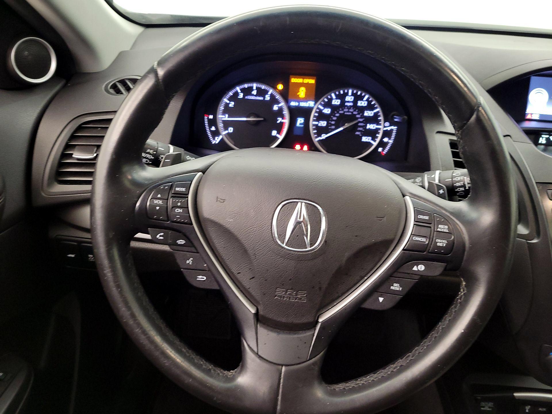 Thumbnail: 2018 Acura RDX - 10