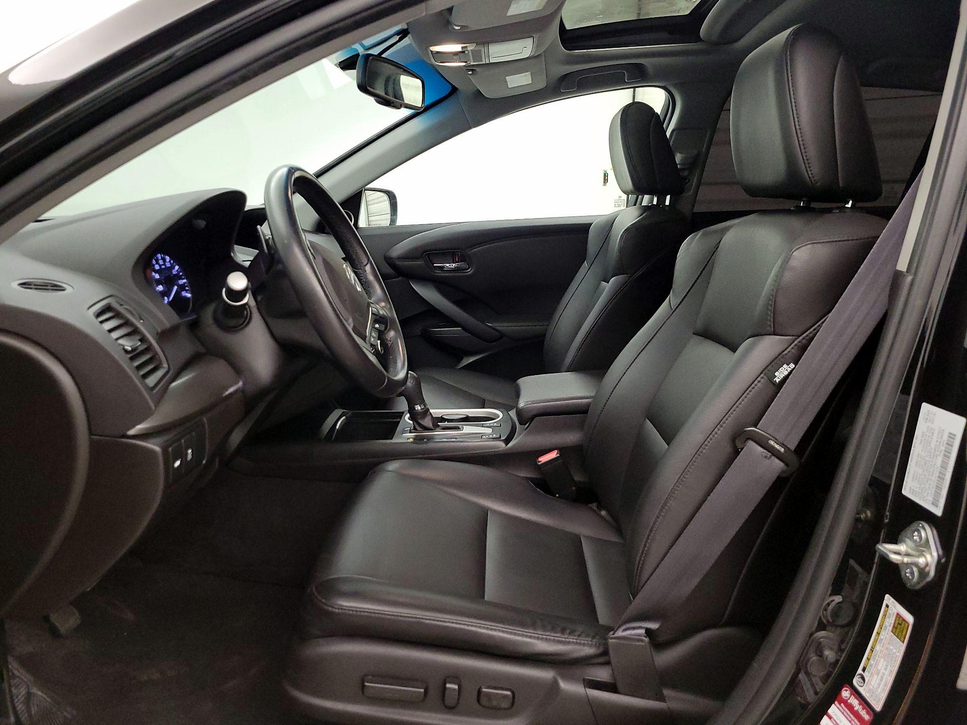 Thumbnail: 2018 Acura RDX - 11