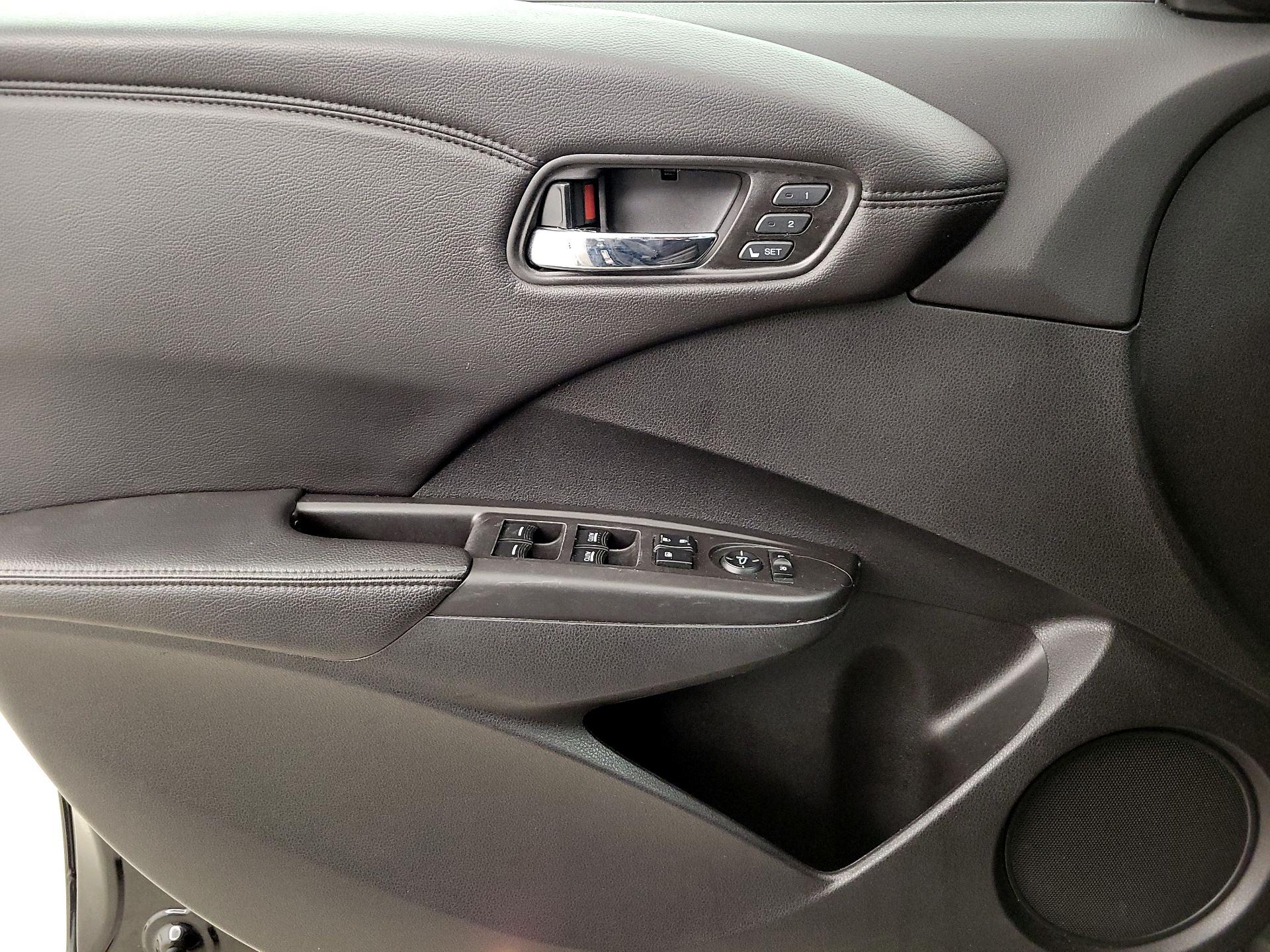 Thumbnail: 2018 Acura RDX - 12