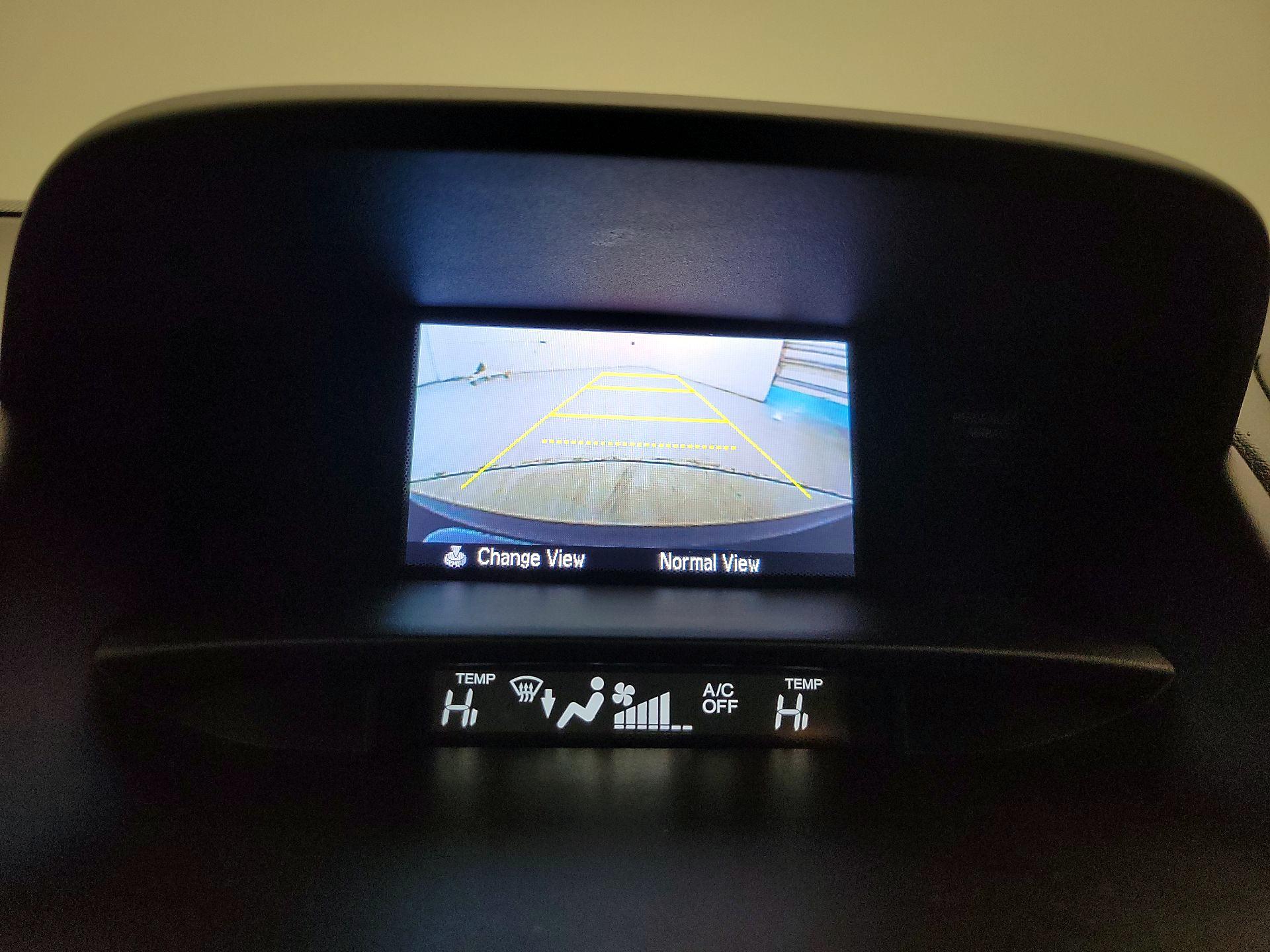 Thumbnail: 2018 Acura RDX - 14