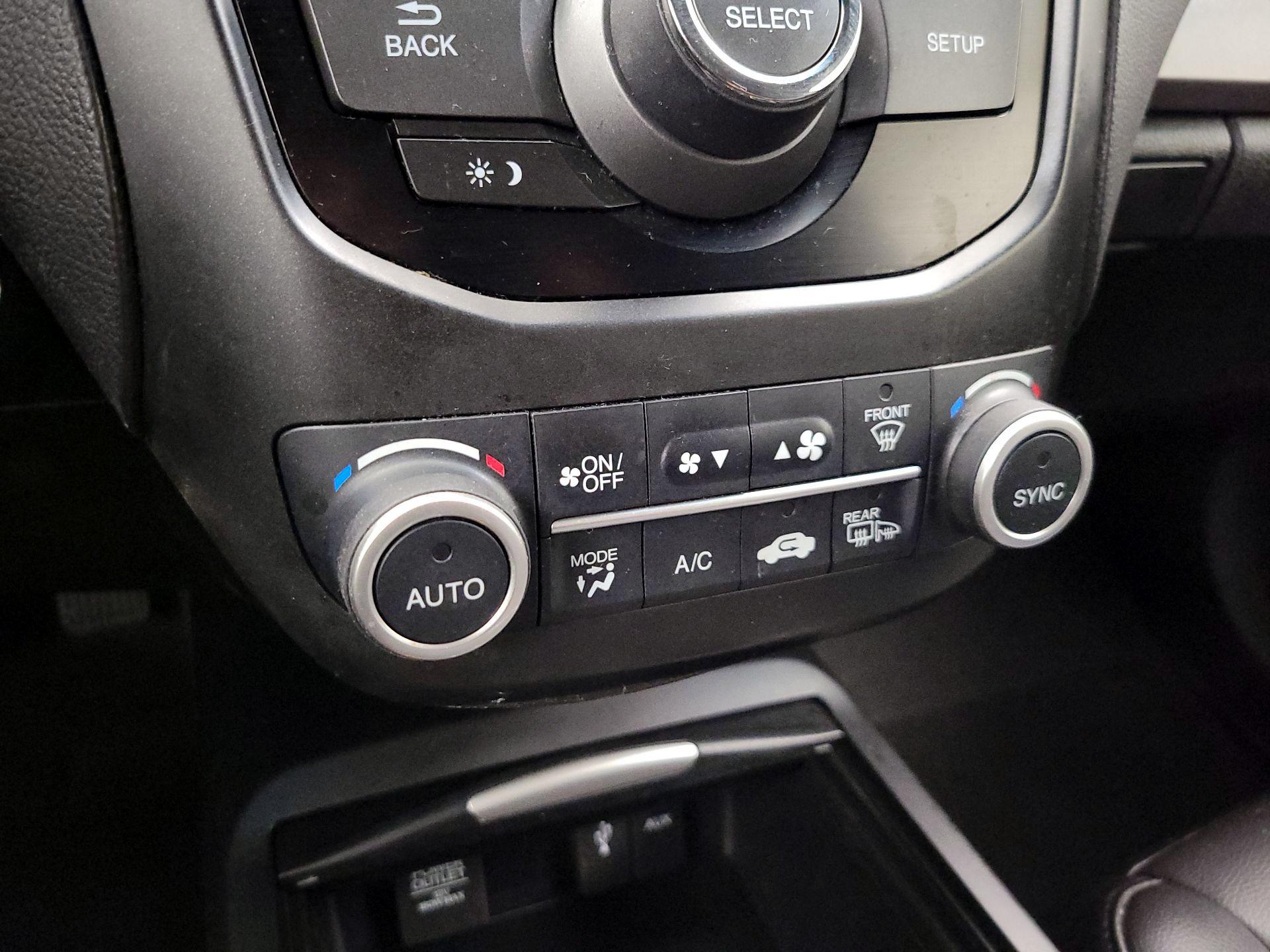 Thumbnail: 2018 Acura RDX - 16