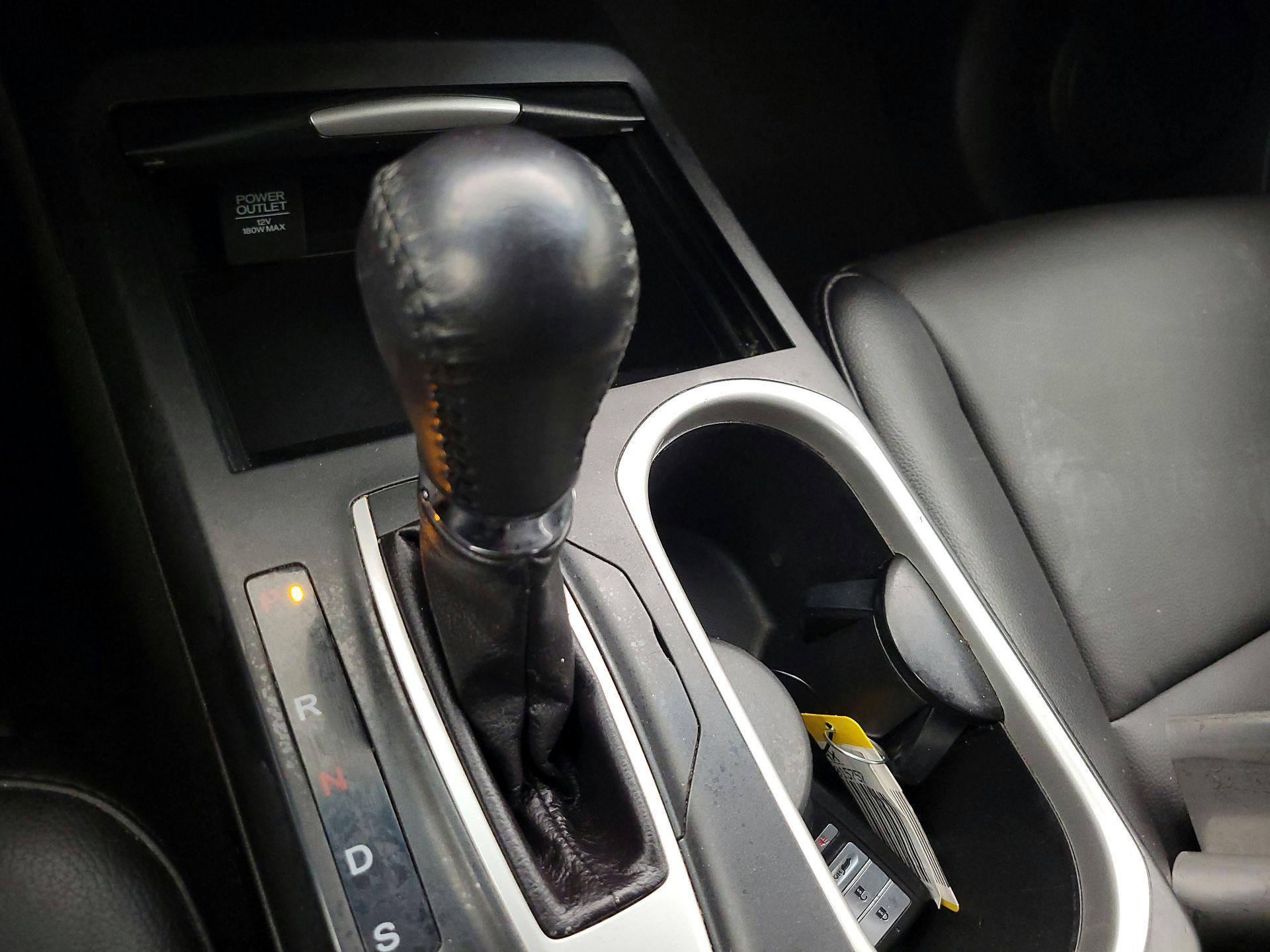 Thumbnail: 2018 Acura RDX - 17