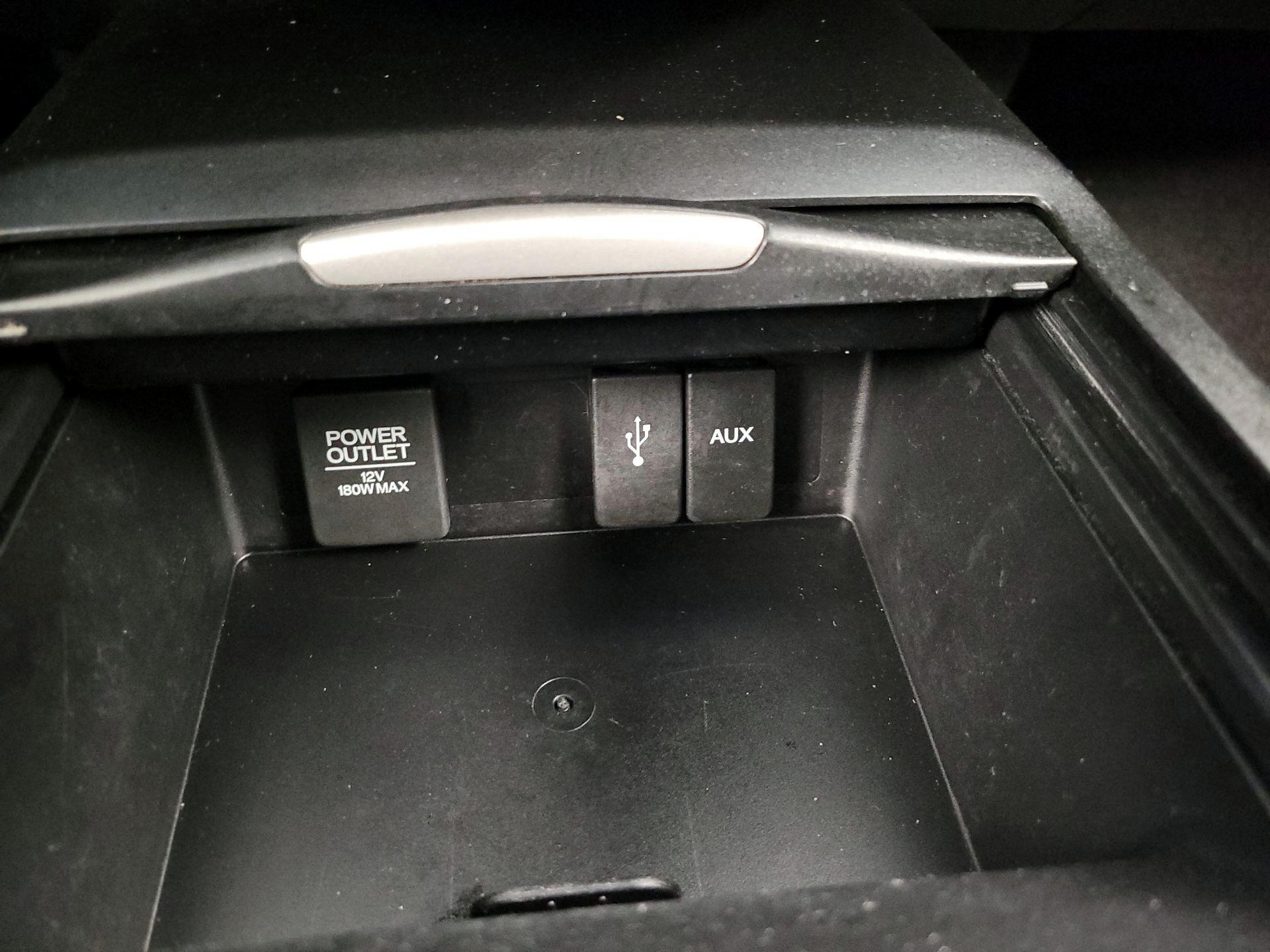 Thumbnail: 2018 Acura RDX - 18