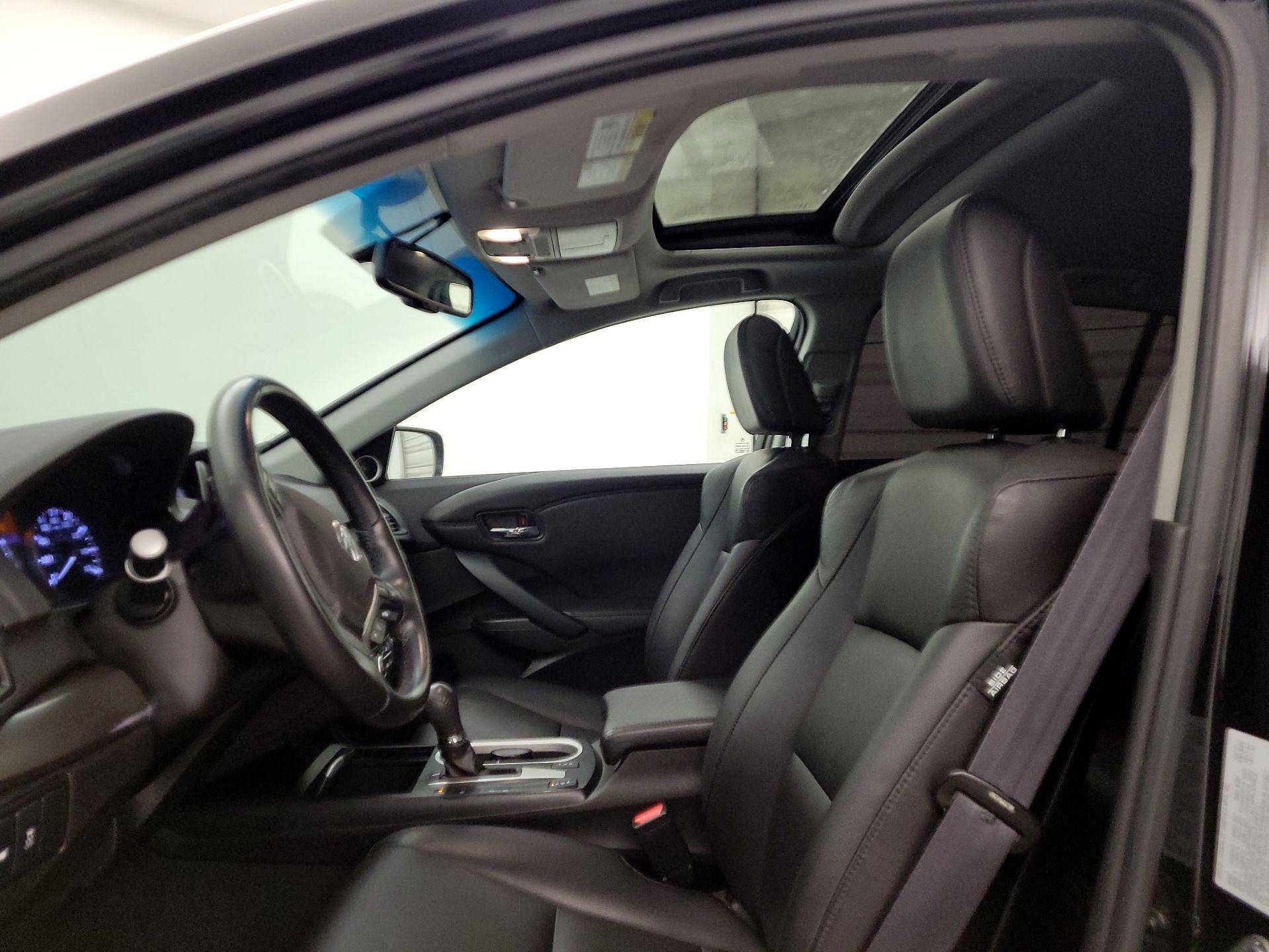 Thumbnail: 2018 Acura RDX - 19