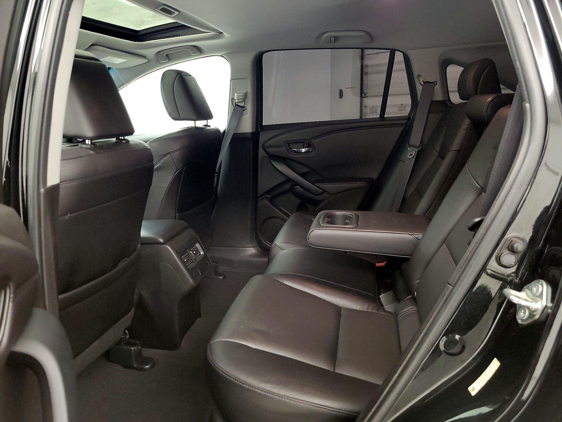 Thumbnail: 2018 Acura RDX - 20