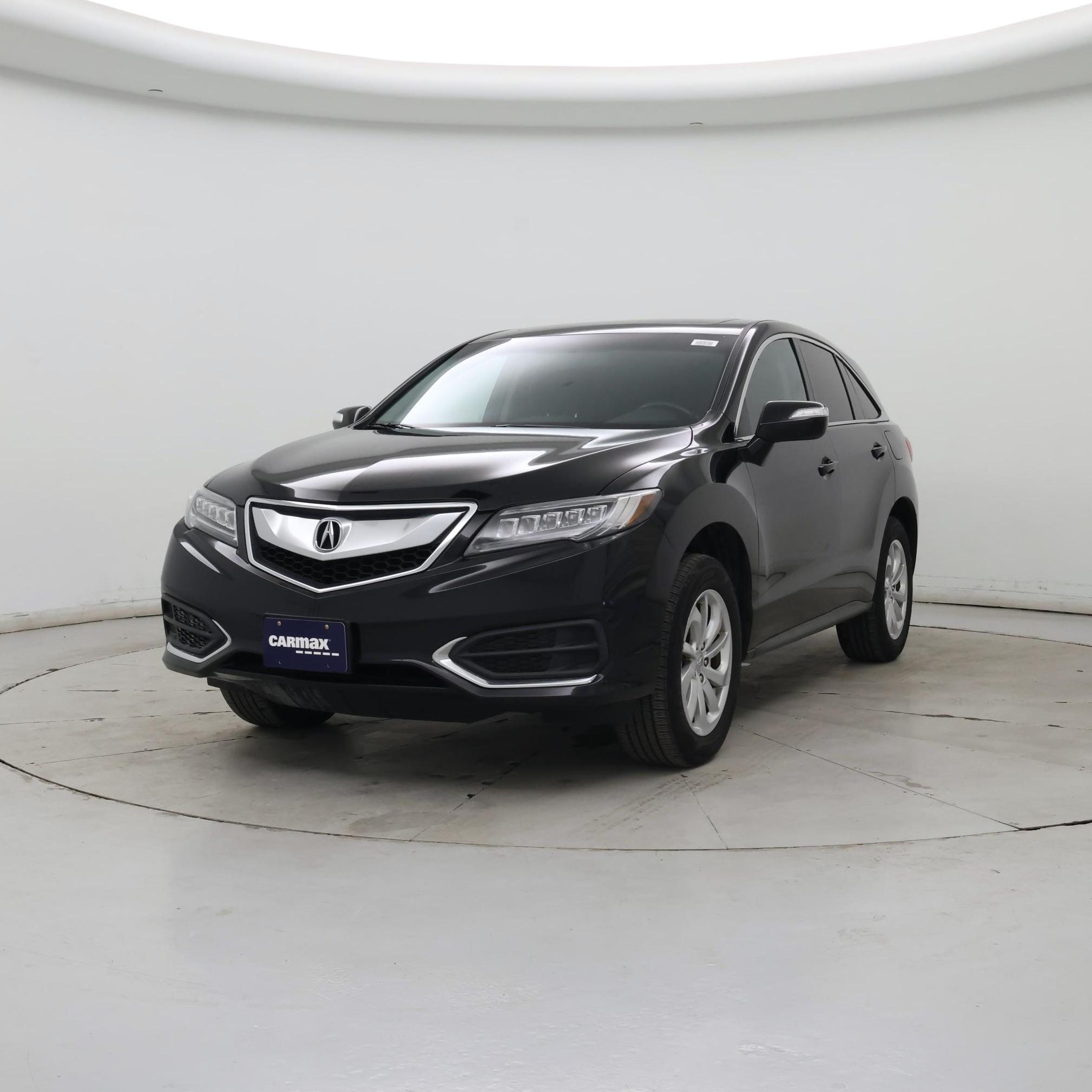 Thumbnail: 2018 Acura RDX - 4