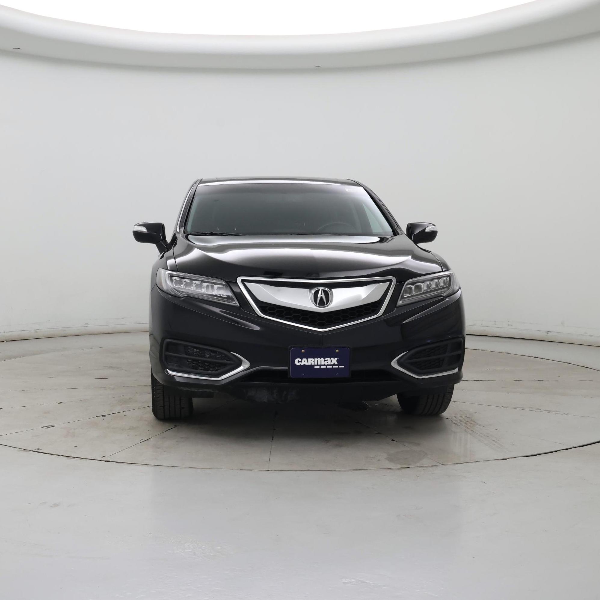 Thumbnail: 2018 Acura RDX - 5