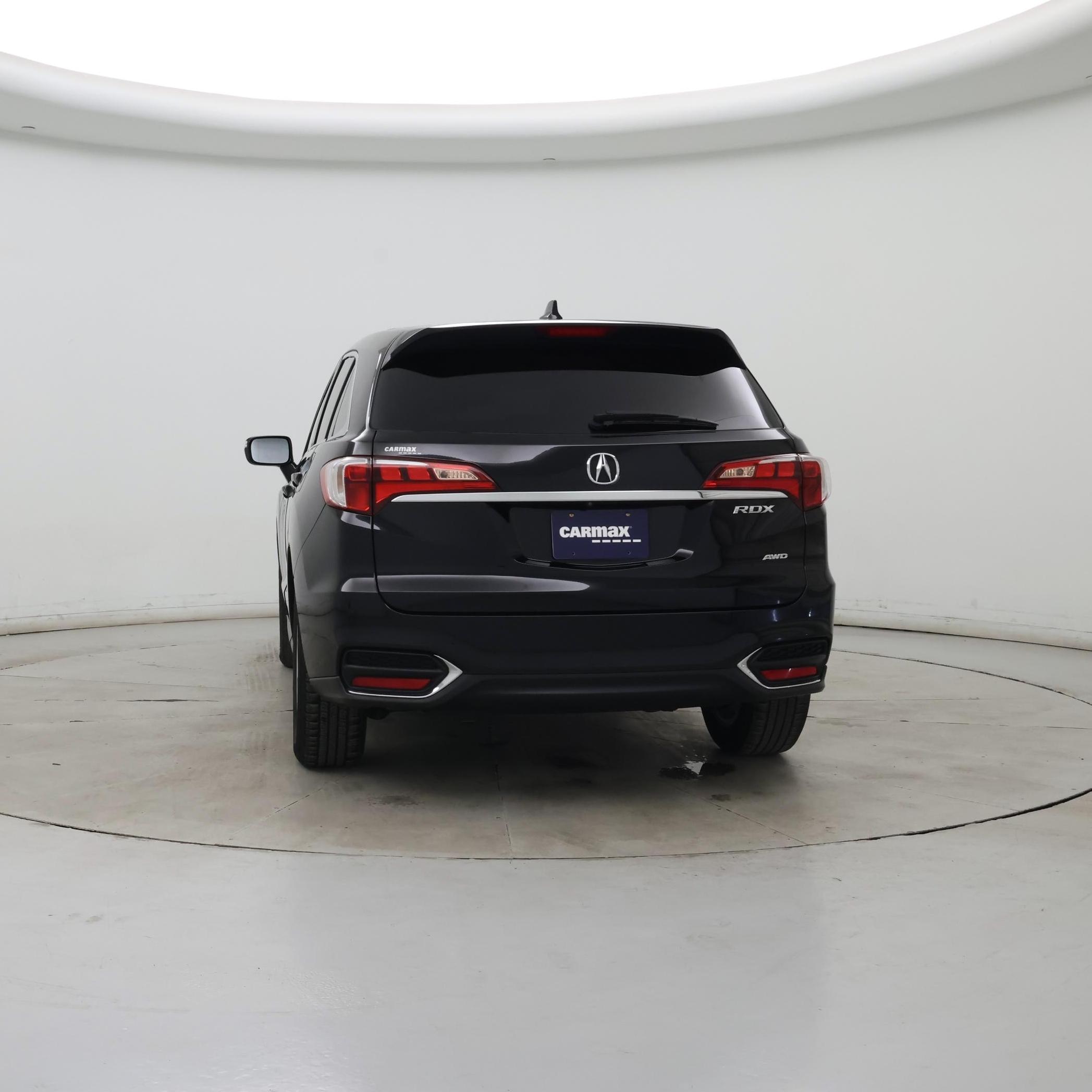 Thumbnail: 2018 Acura RDX - 6