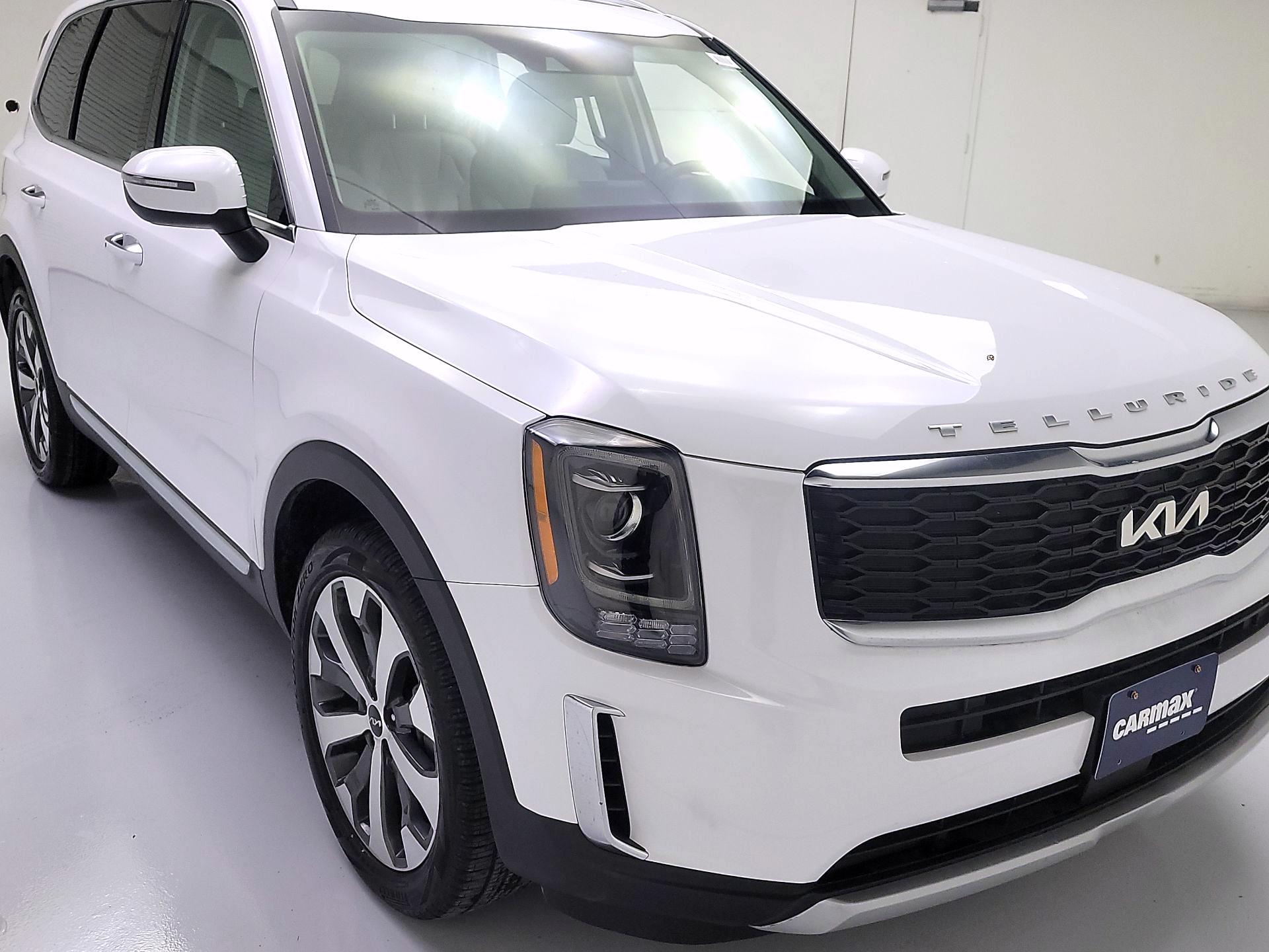 Thumbnail: 2022 Kia Telluride - 1