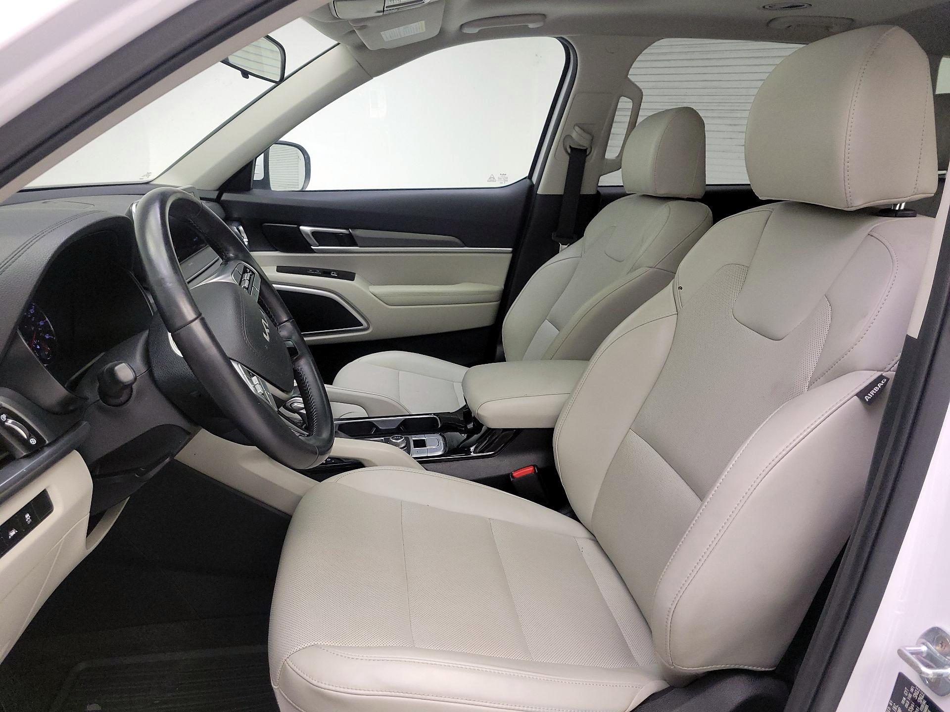 Thumbnail: 2022 Kia Telluride - 9