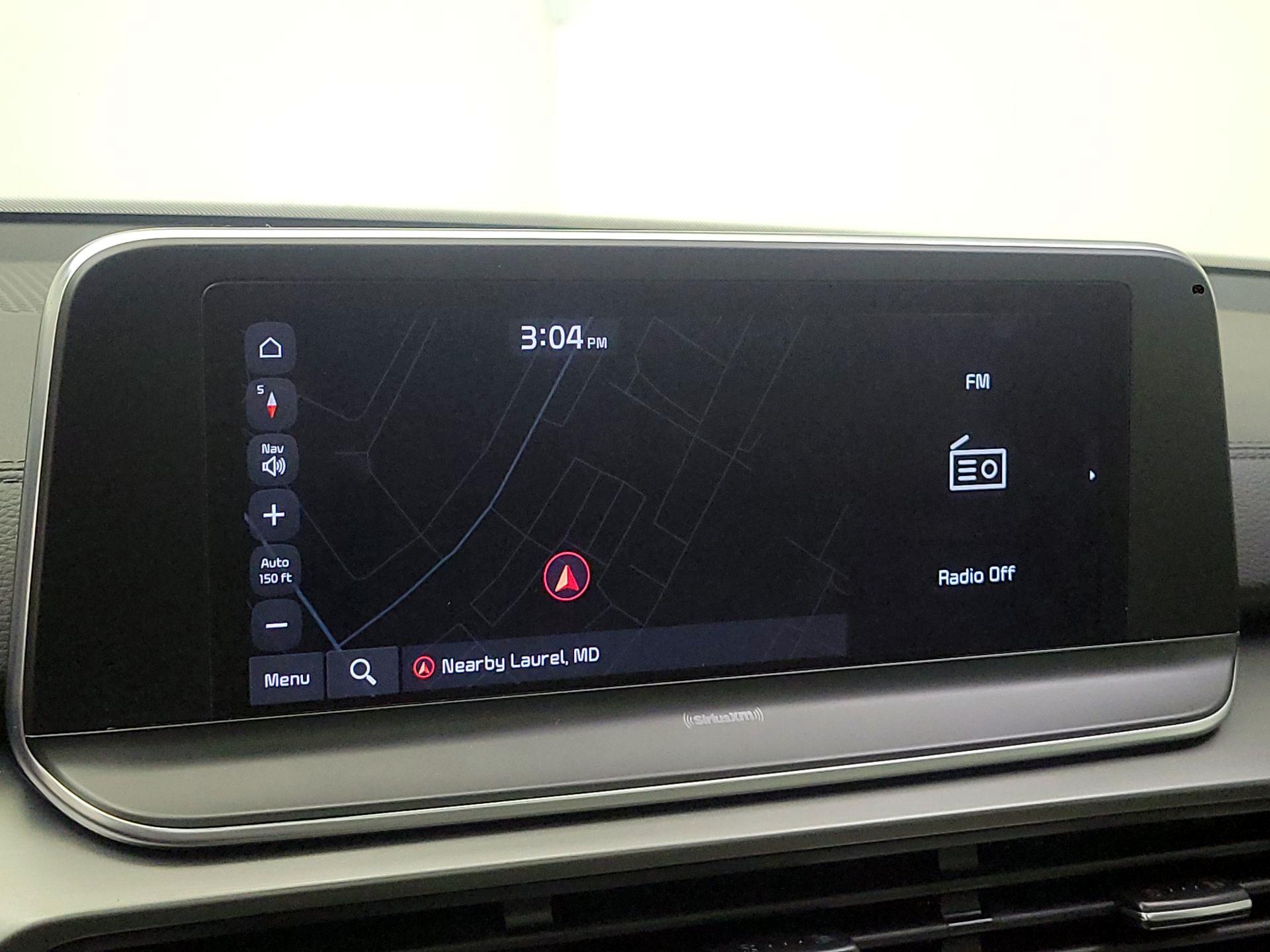 Thumbnail: 2022 Kia Telluride - 12