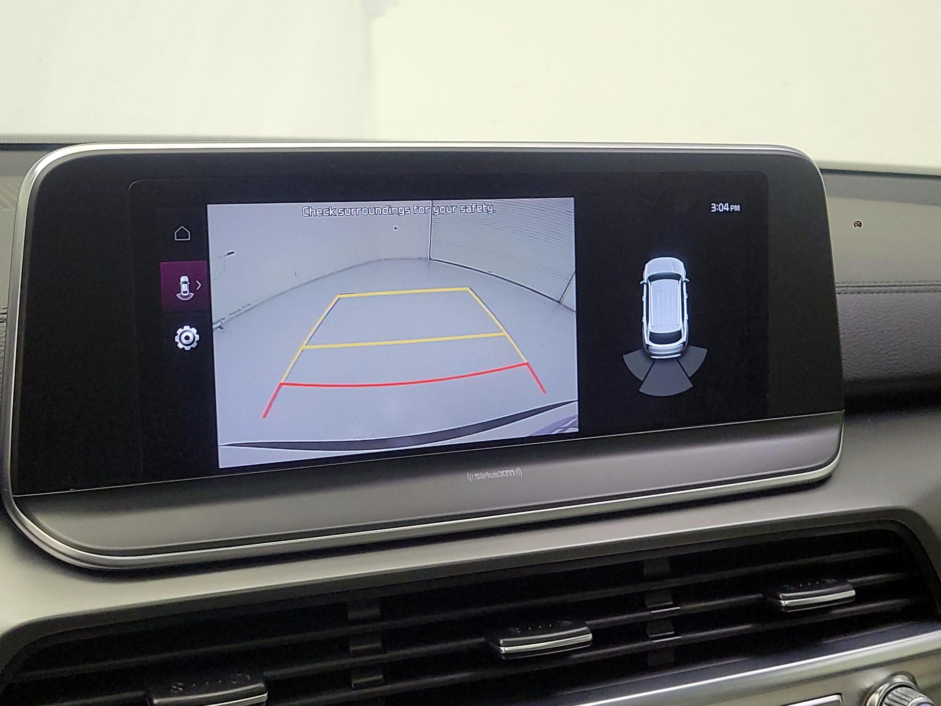 Thumbnail: 2022 Kia Telluride - 13