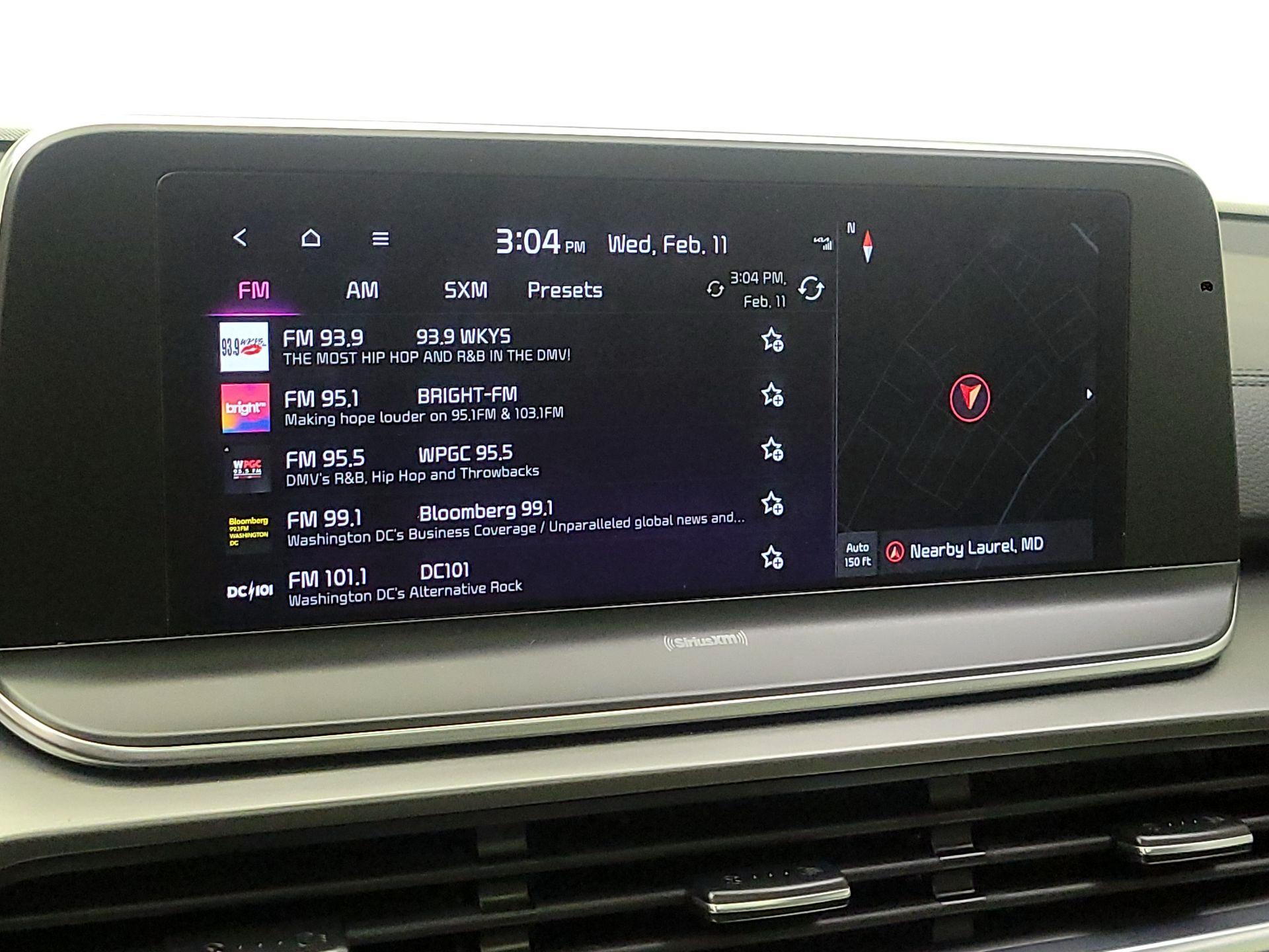 Thumbnail: 2022 Kia Telluride - 14