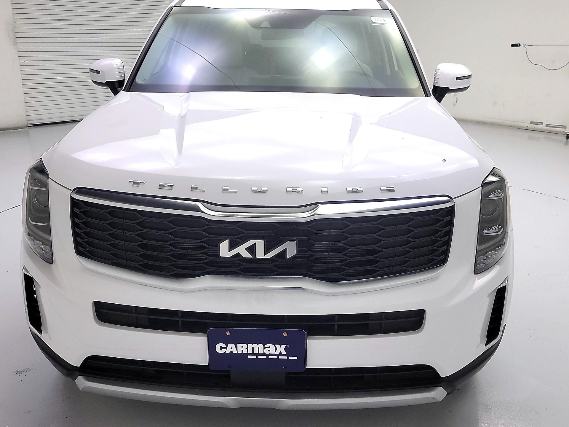Thumbnail: 2022 Kia Telluride - 2