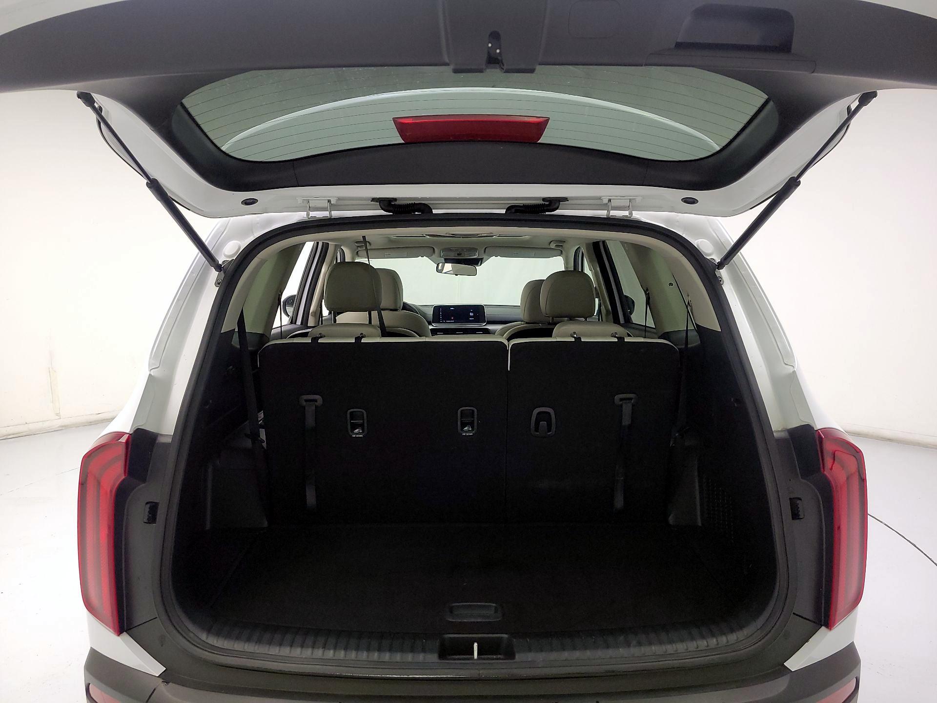 Thumbnail: 2022 Kia Telluride - 20