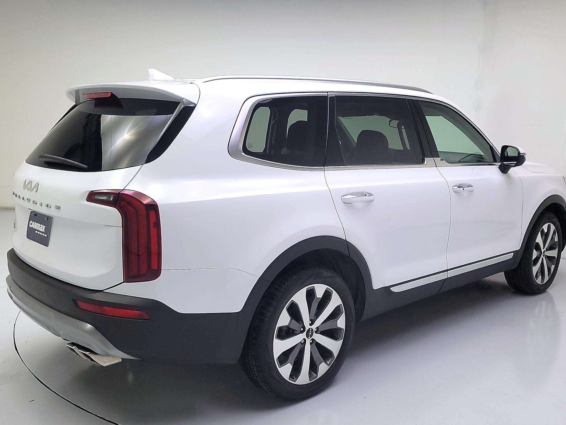 Thumbnail: 2022 Kia Telluride - 5