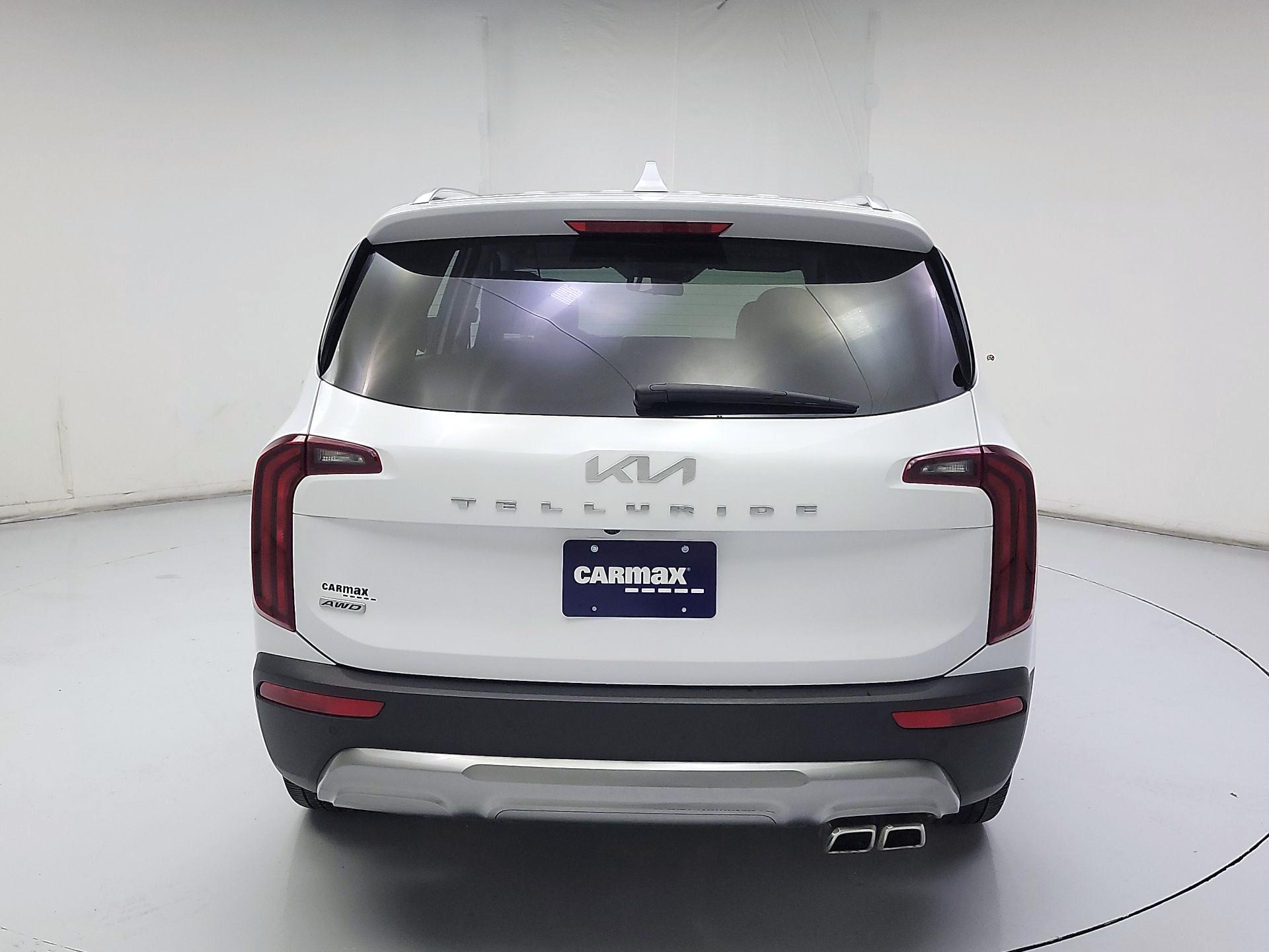 Thumbnail: 2022 Kia Telluride - 6