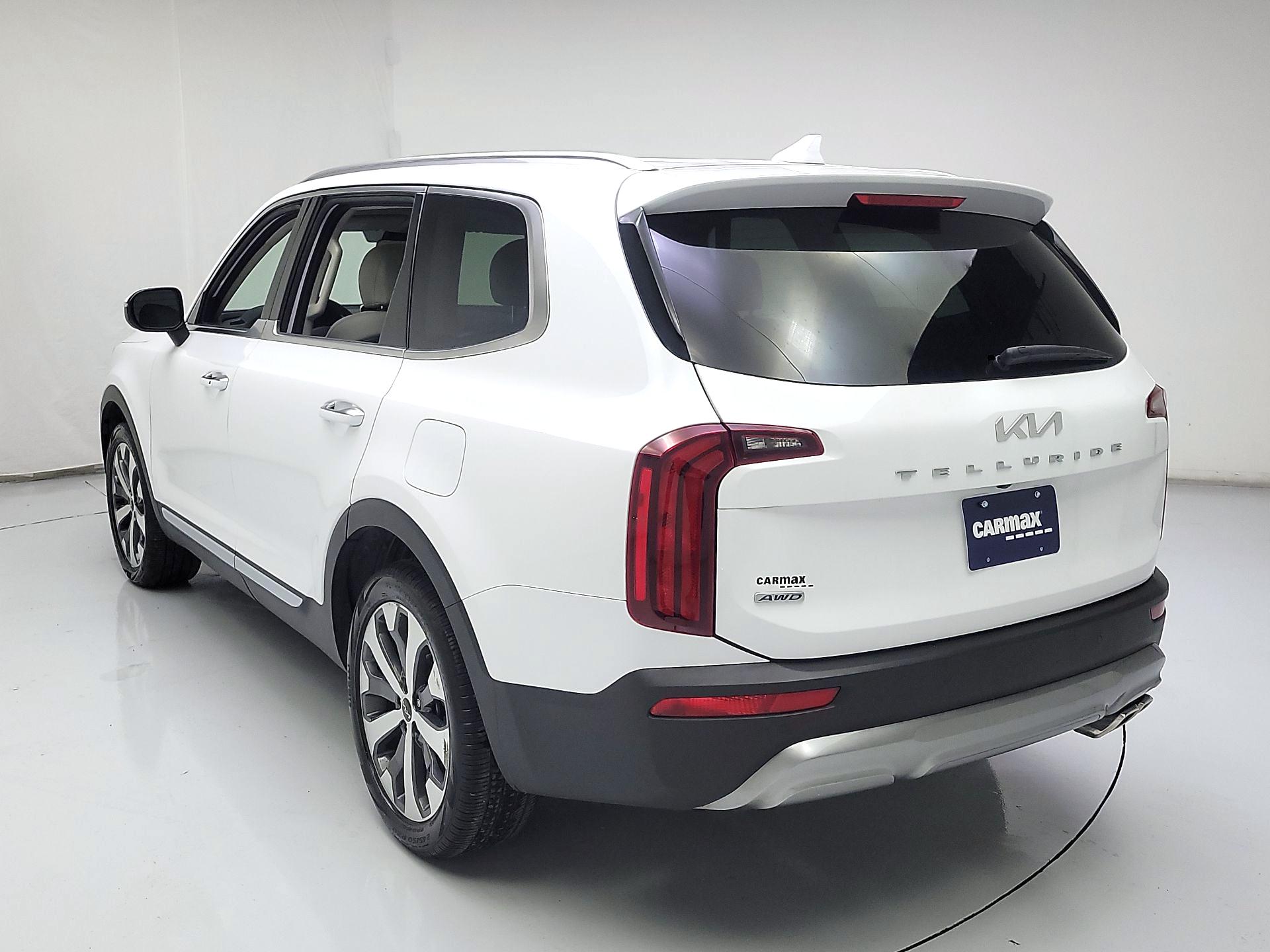 Thumbnail: 2022 Kia Telluride - 7