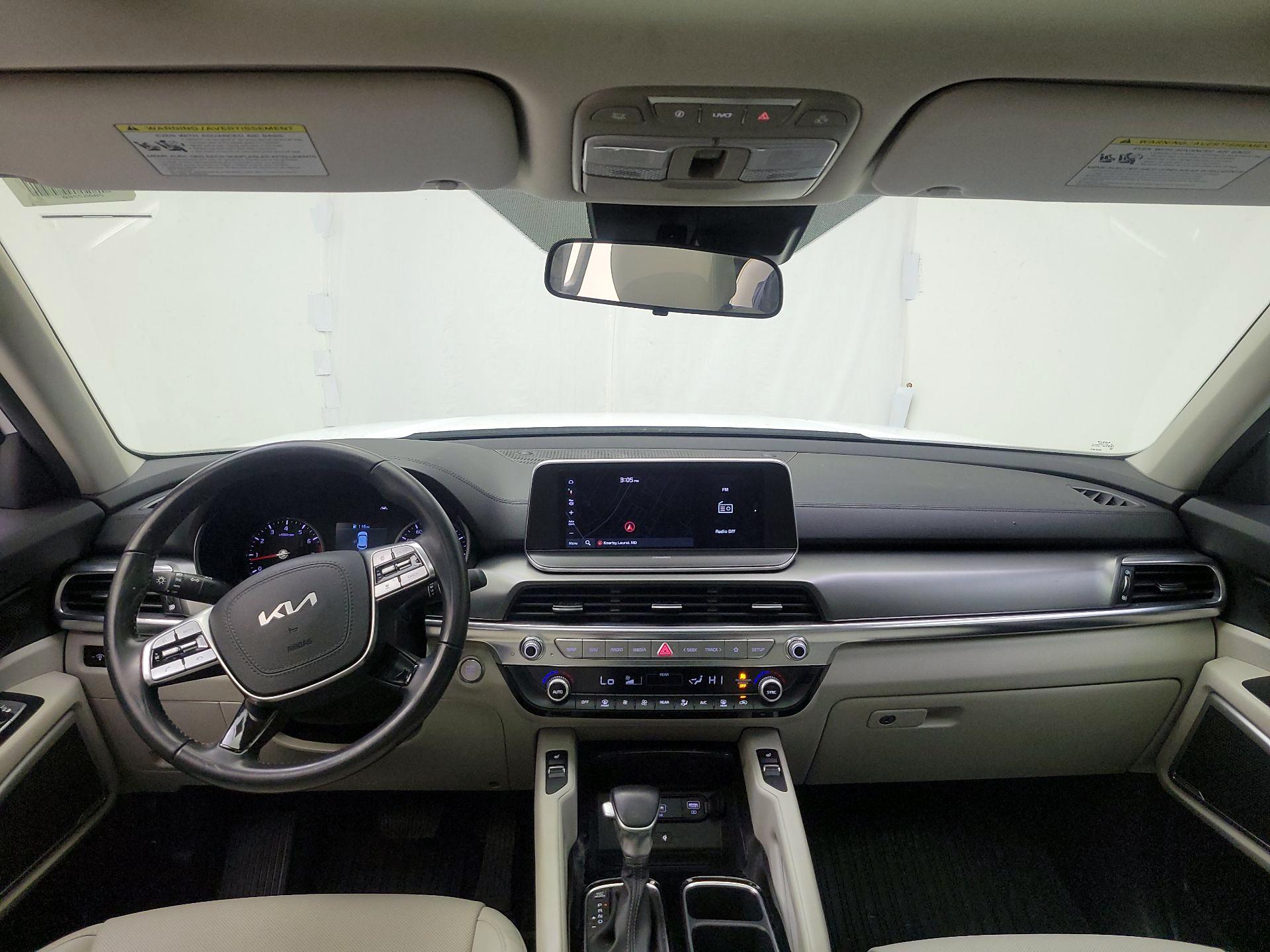 Thumbnail: 2022 Kia Telluride - 8